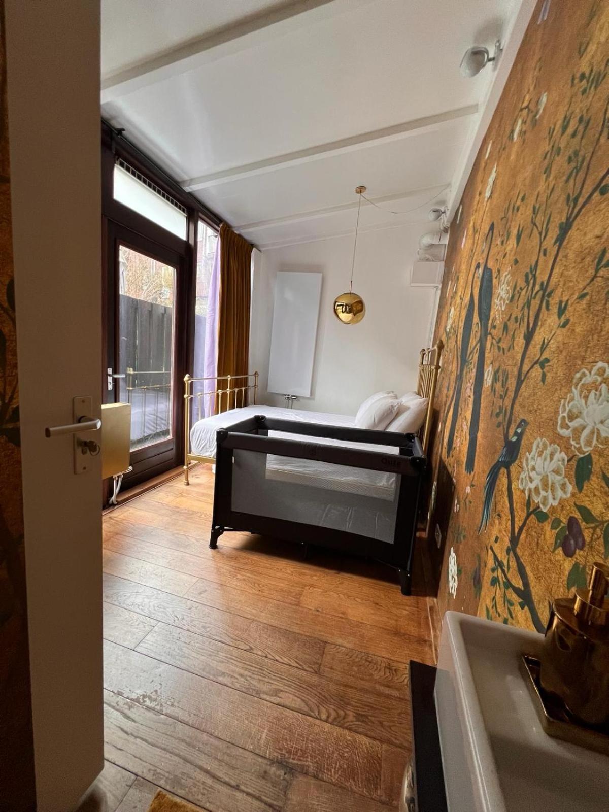 Beautiful With Asian Style Bedroom Near Rai & Center Acomodação com café da manhã  *