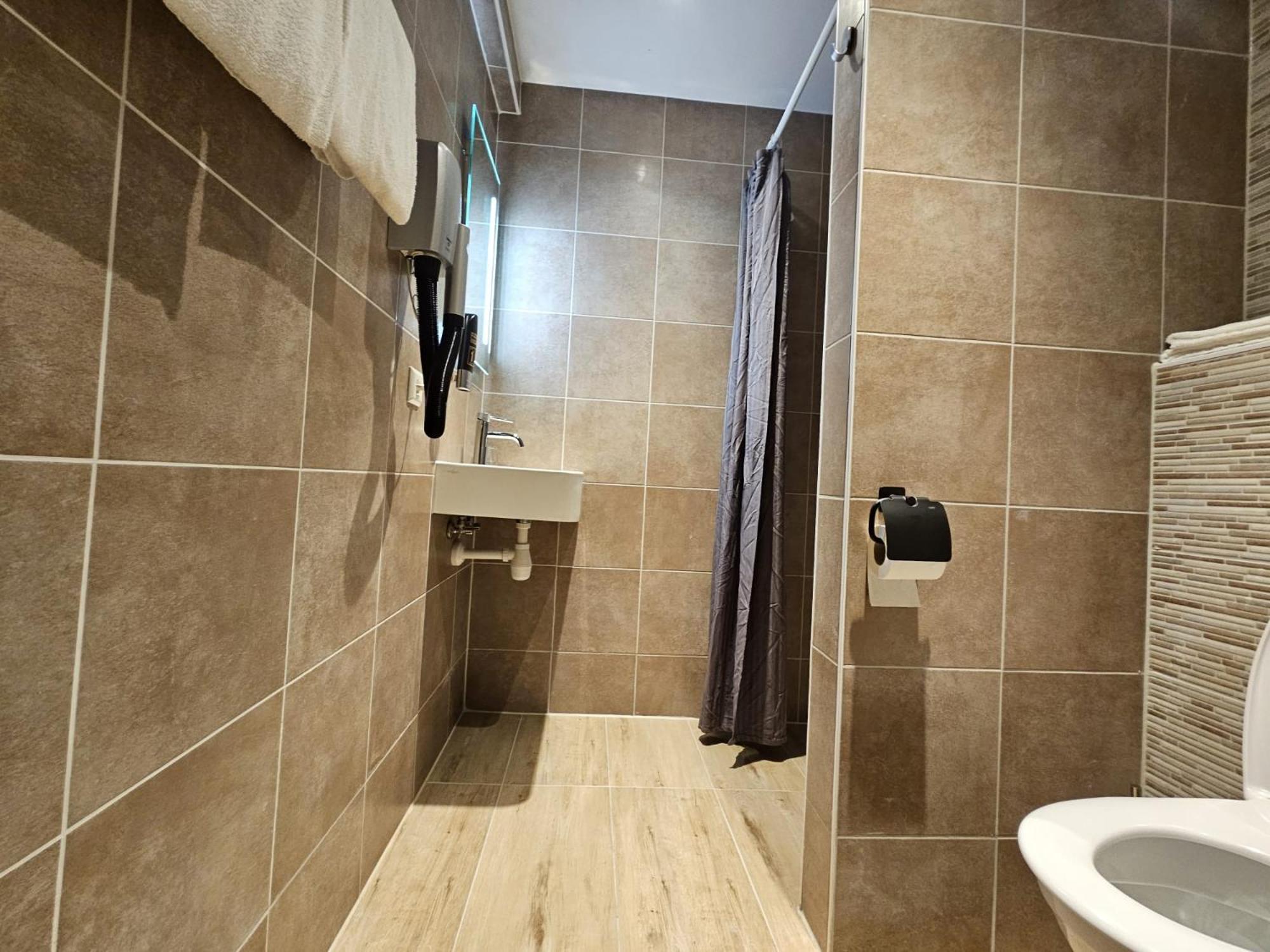 Washington Khách sạn Amsterdam