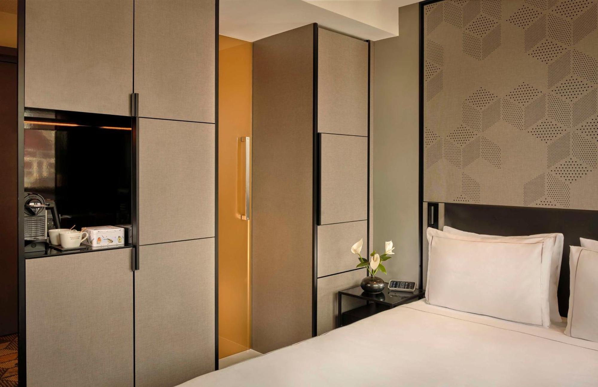Khách sạn Park Plaza Vondelpark Amsterdam