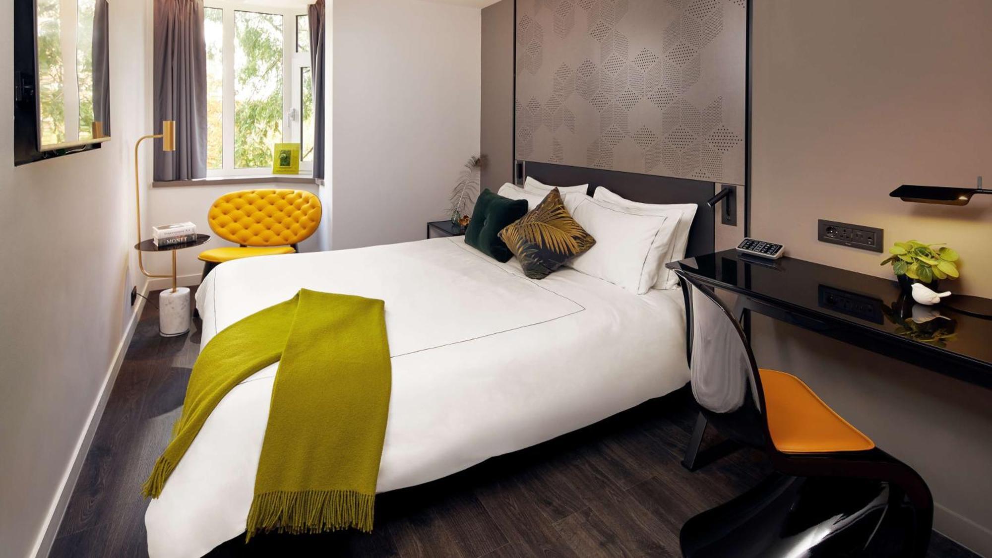 Park Plaza Vondelpark Khách sạn Amsterdam