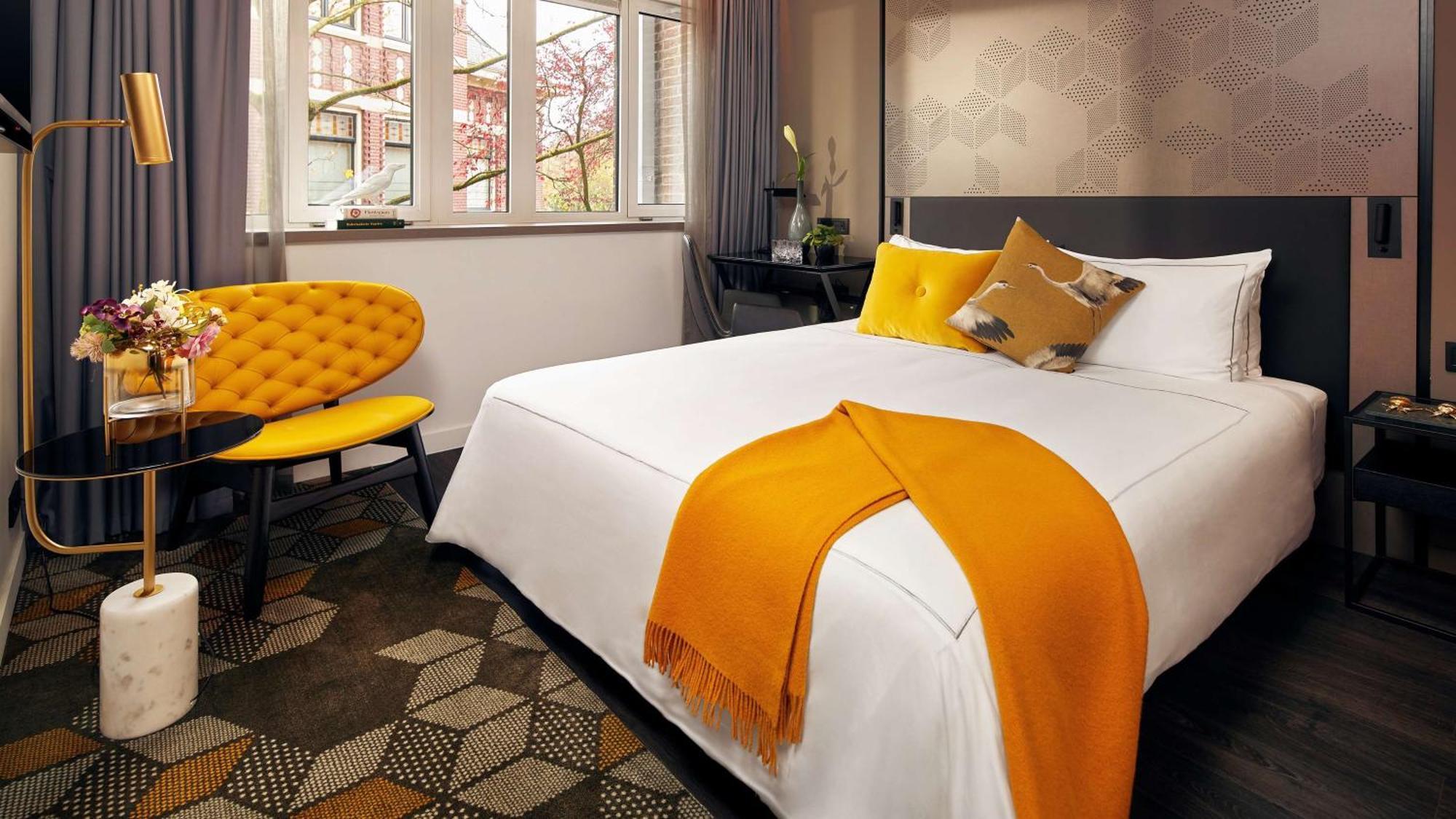 Park Plaza Vondelpark Khách sạn Amsterdam