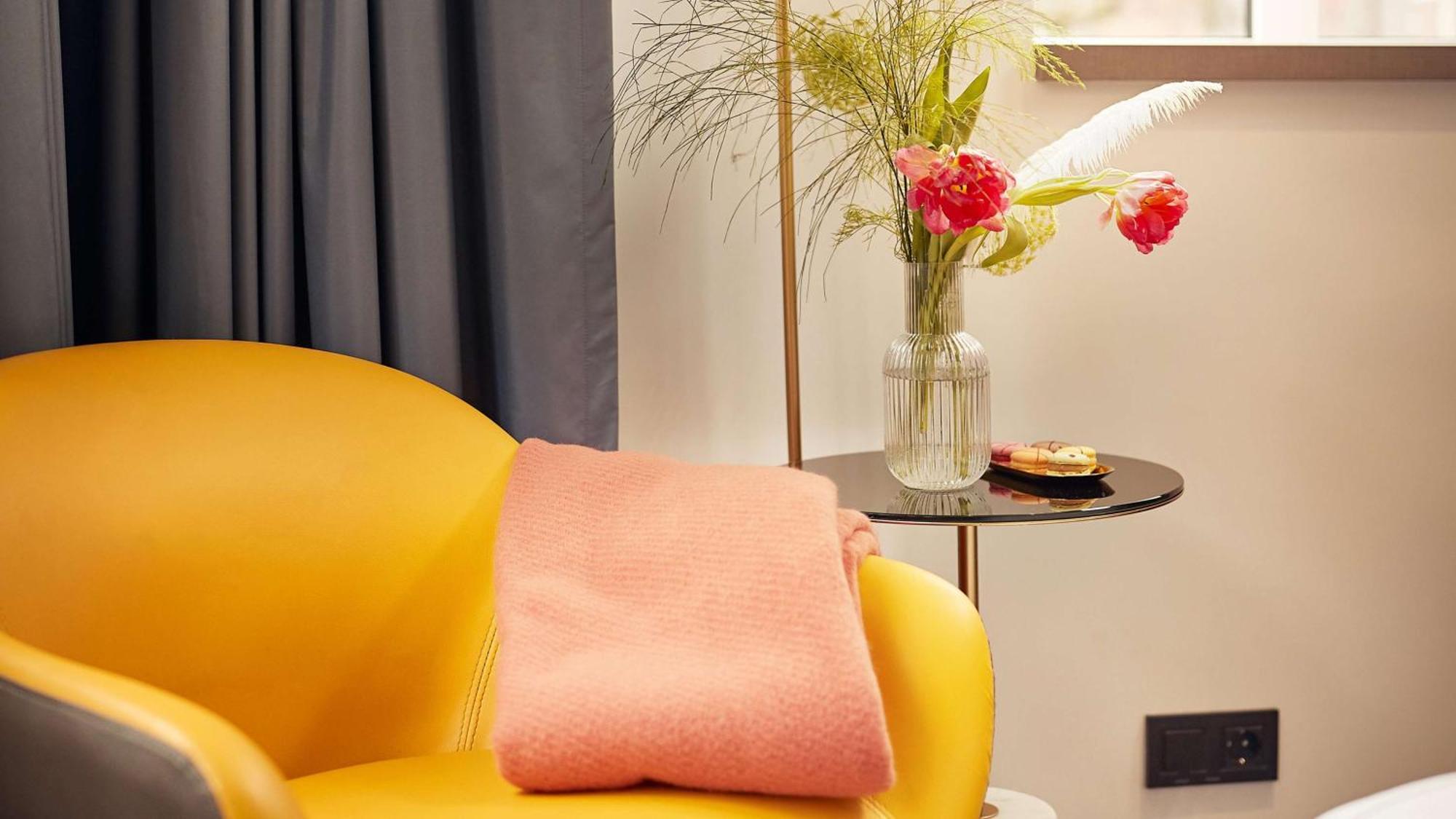 Park Plaza Vondelpark Khách sạn Amsterdam