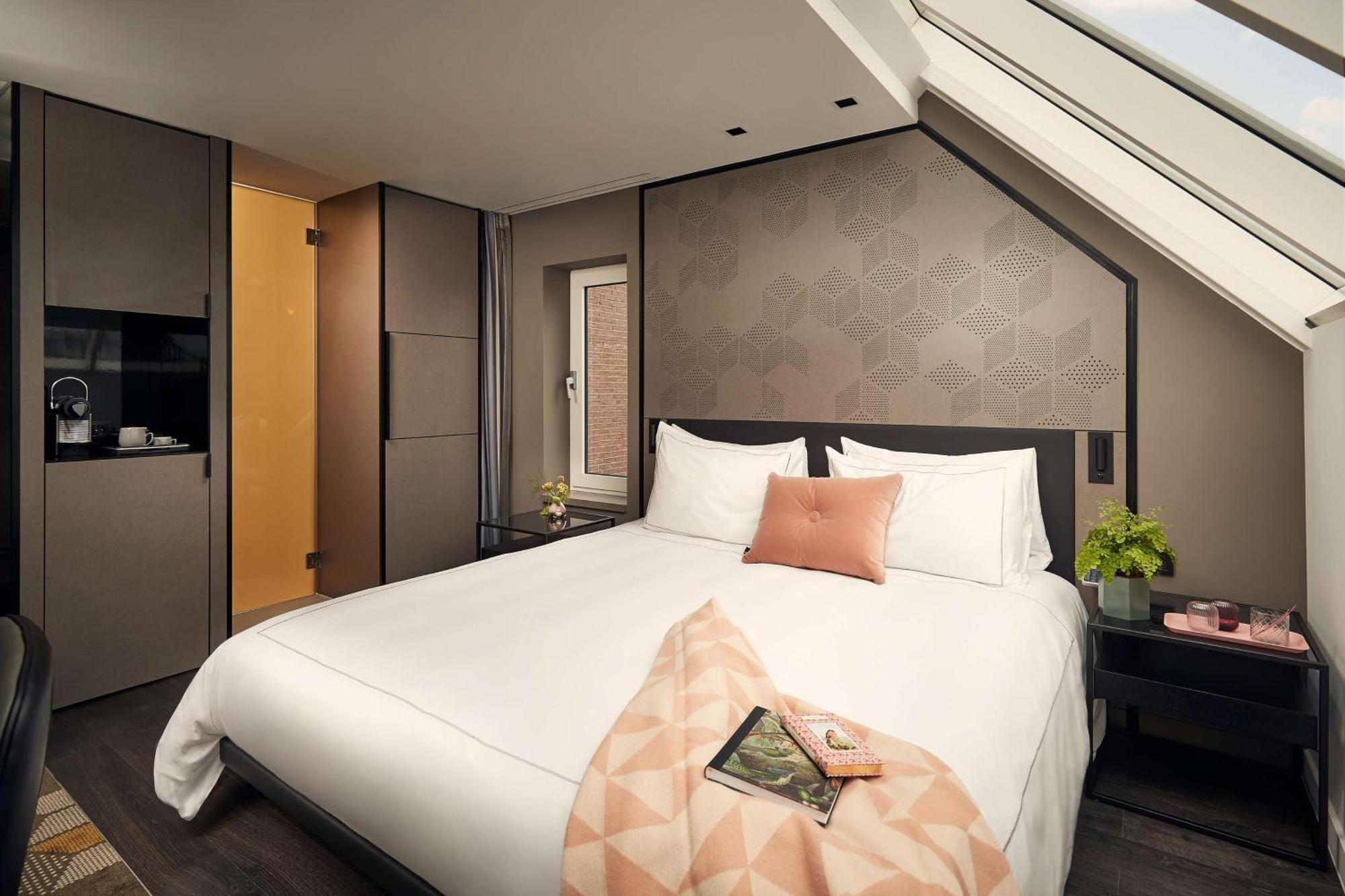 Khách sạn Park Plaza Vondelpark Amsterdam