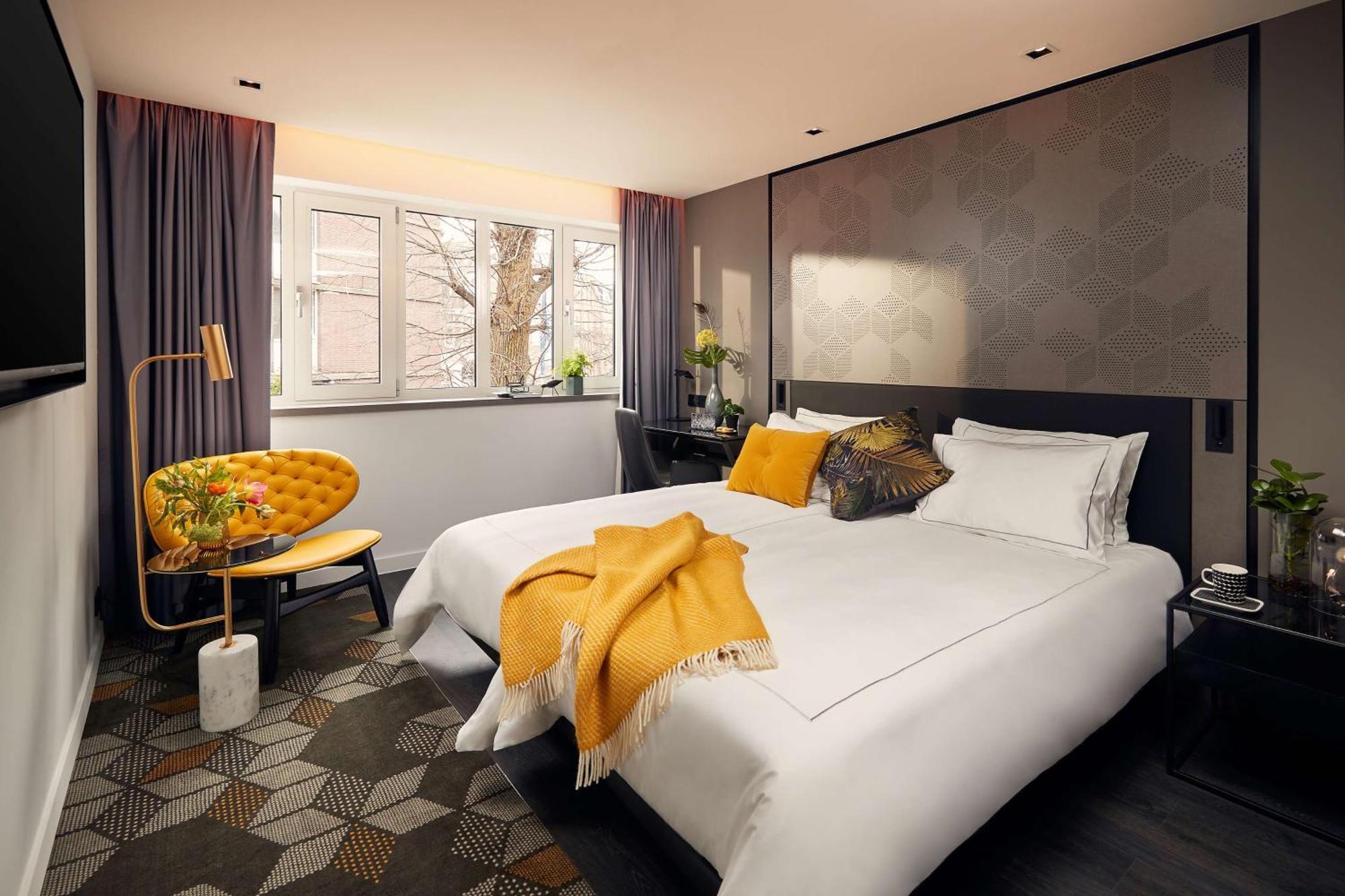 Park Plaza Vondelpark Khách sạn 4*