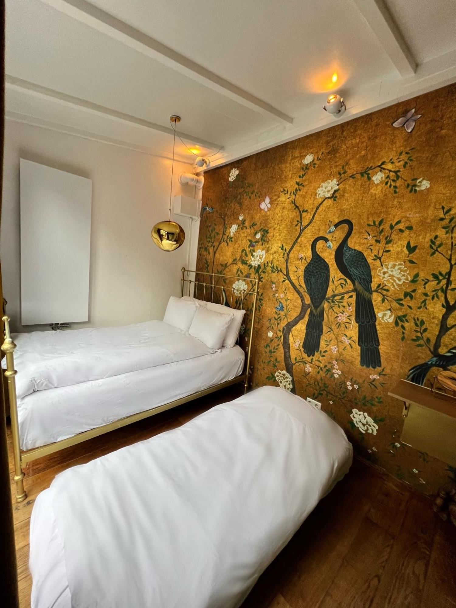 Beautiful With Asian Style Bedroom Near Rai & Center Acomodação com café da manhã  *