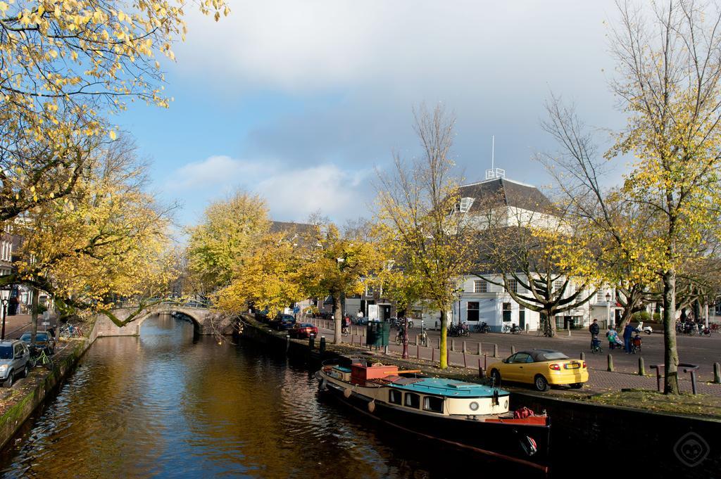 Prinsengracht 969 Studio Bed & Breakfast Amsterdam