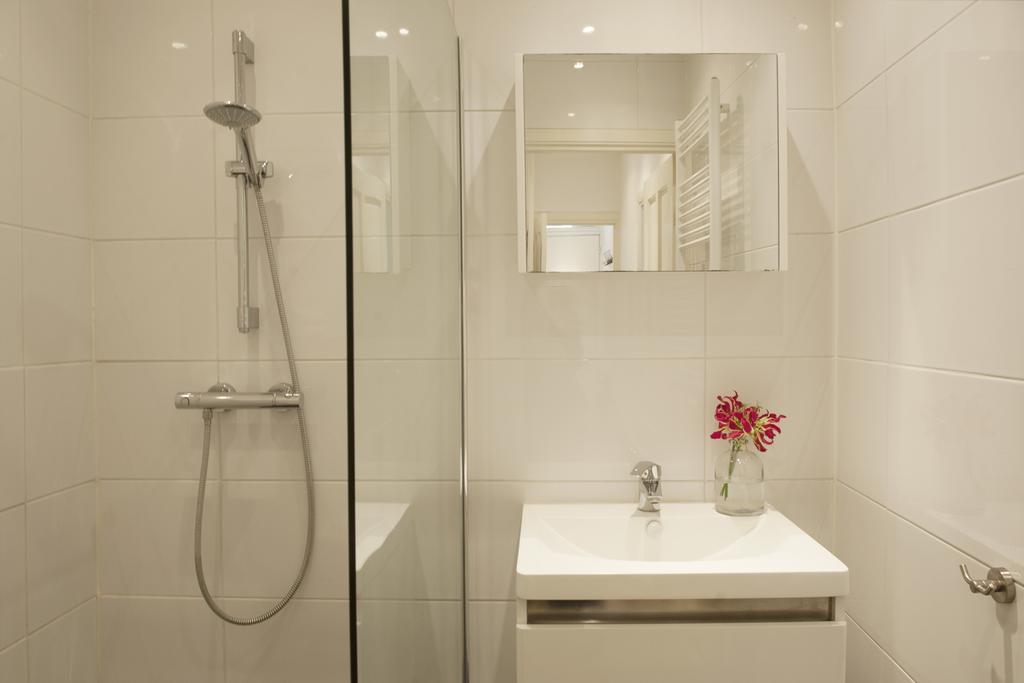 Hobbemakade Apartamento *