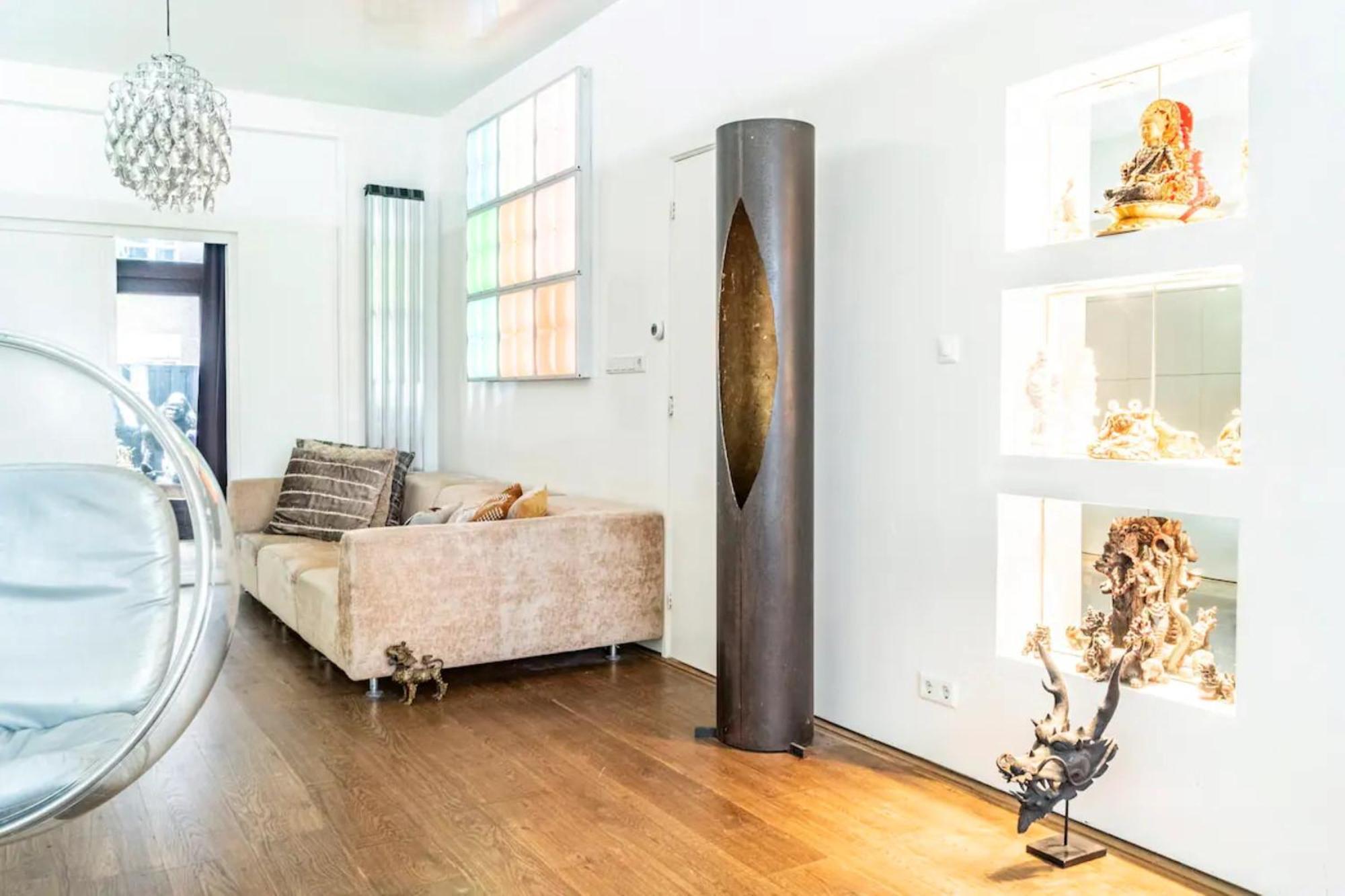 Beautiful With Asian Style Bedroom Near Rai & Center Acomodação com café da manhã  *