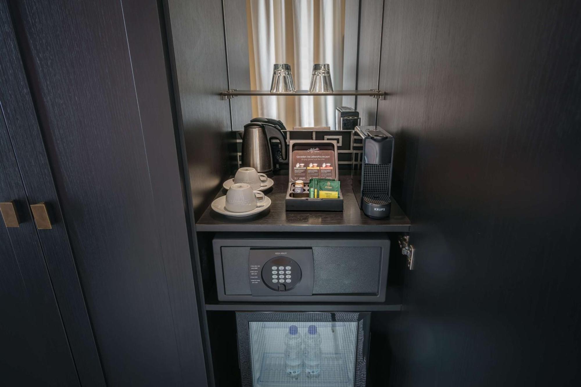 Doubletree By Hilton - Ndsm Wharf Amsterdam