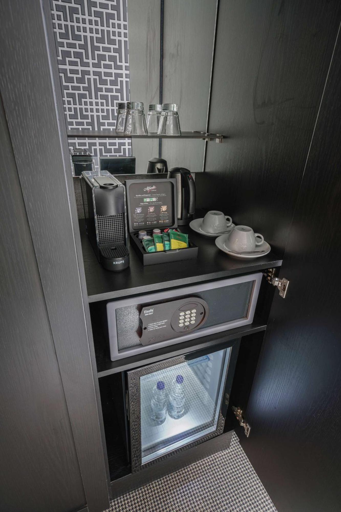 Doubletree By Hilton - Ndsm Wharf Khách sạn