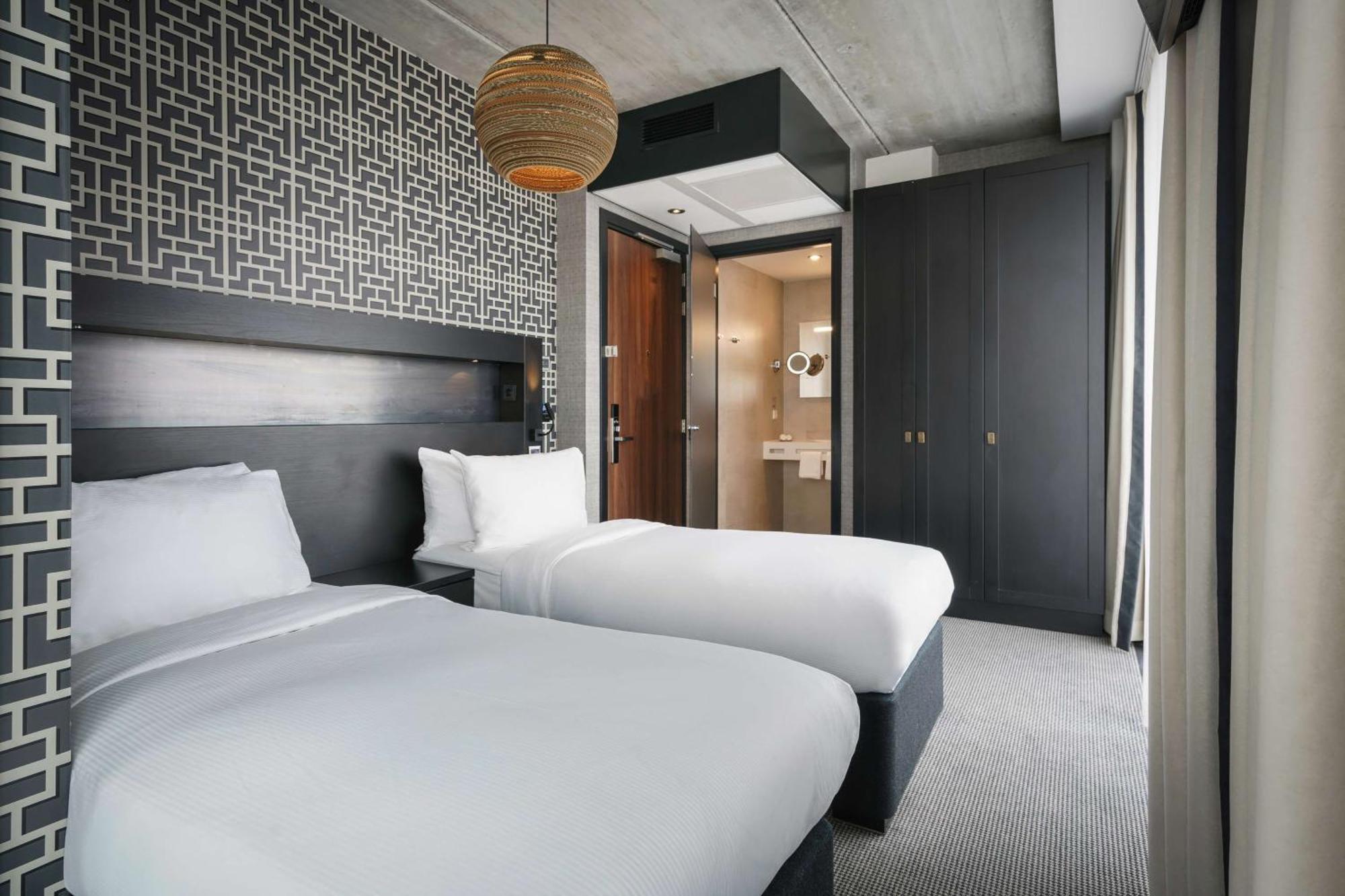 Doubletree By Hilton - Ndsm Wharf Amsterdam