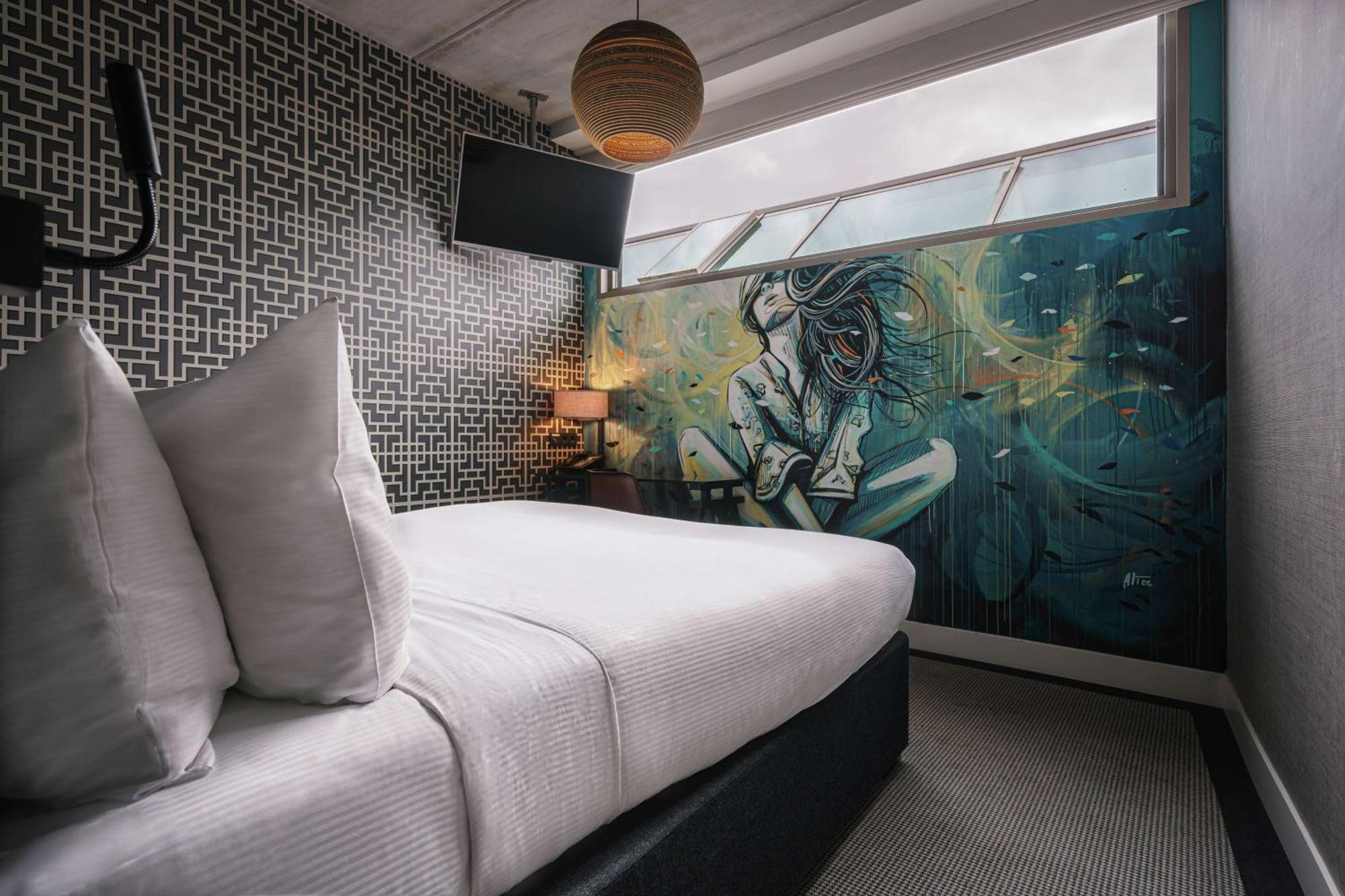 Doubletree By Hilton - Ndsm Wharf