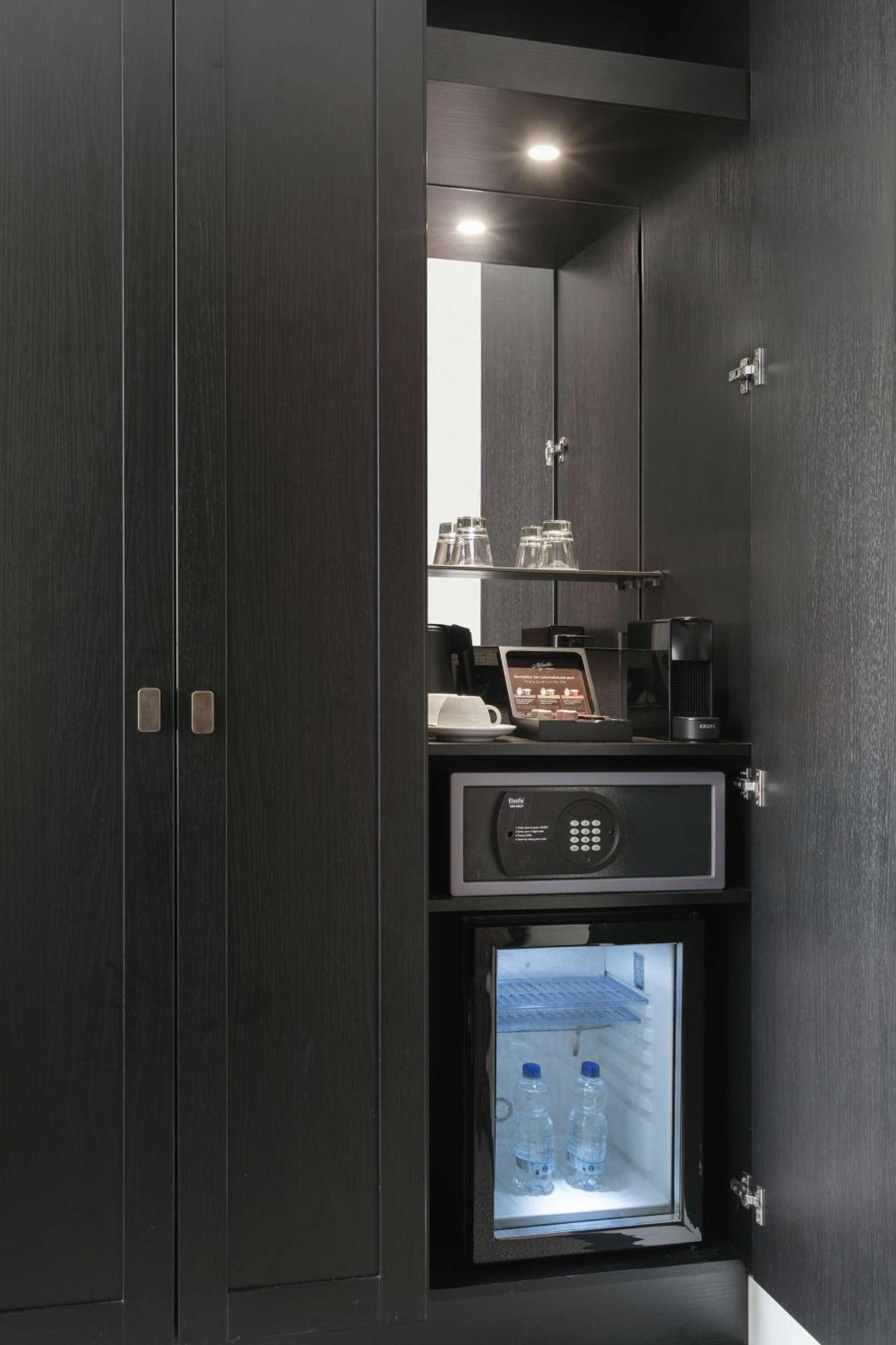 Doubletree By Hilton - Ndsm Wharf Amsterdam
