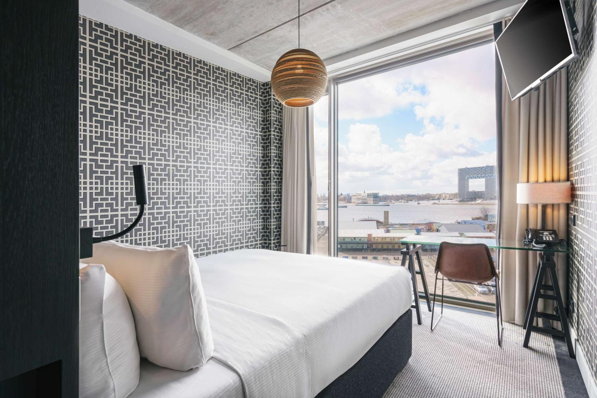Doubletree By Hilton - Ndsm Wharf Khách sạn