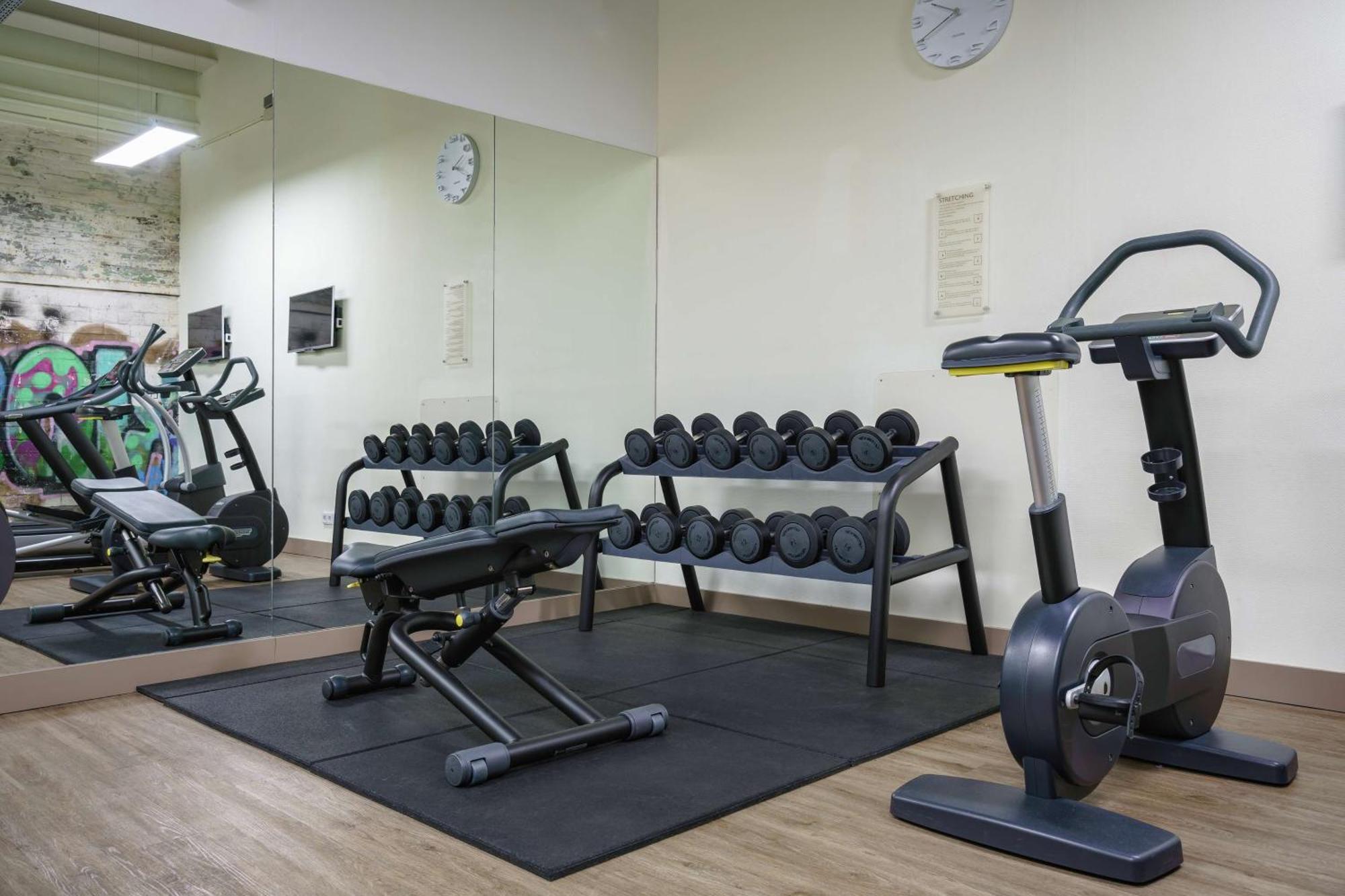 Doubletree By Hilton - Ndsm Wharf Khách sạn Amsterdam