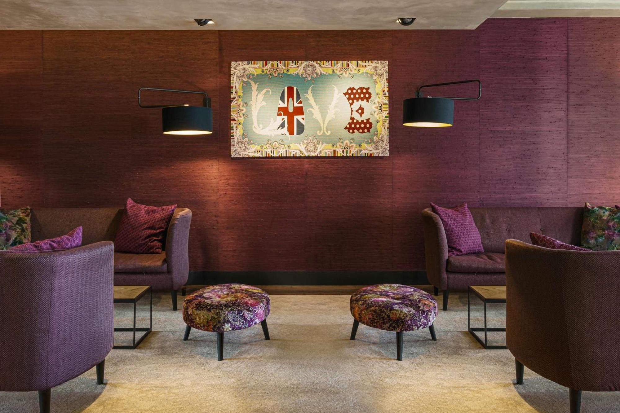 Doubletree By Hilton - Ndsm Wharf