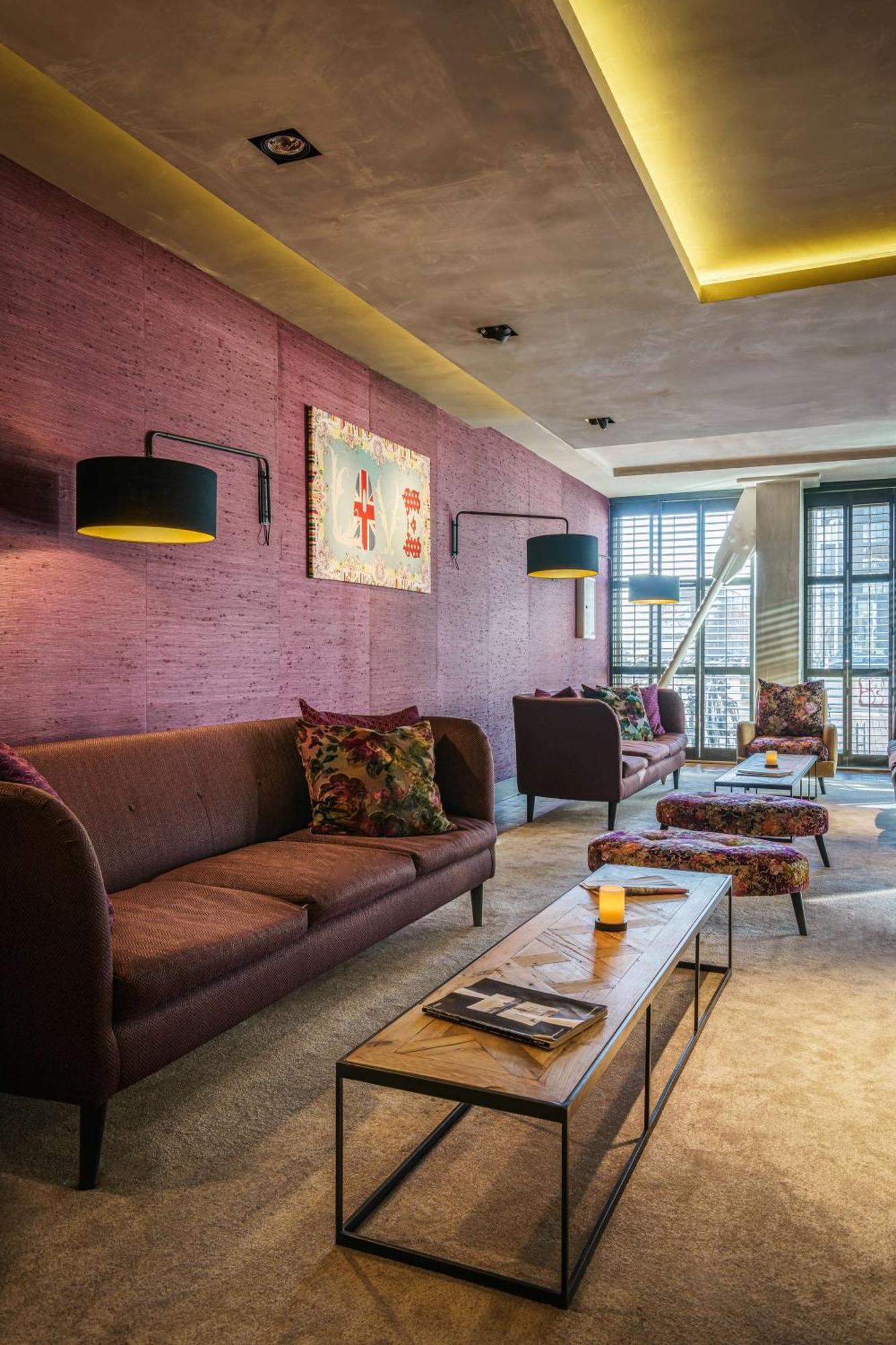 Doubletree By Hilton - Ndsm Wharf Khách sạn