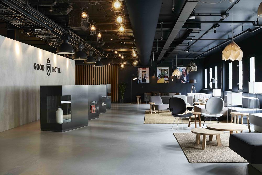 Good Hotel Amsterdam