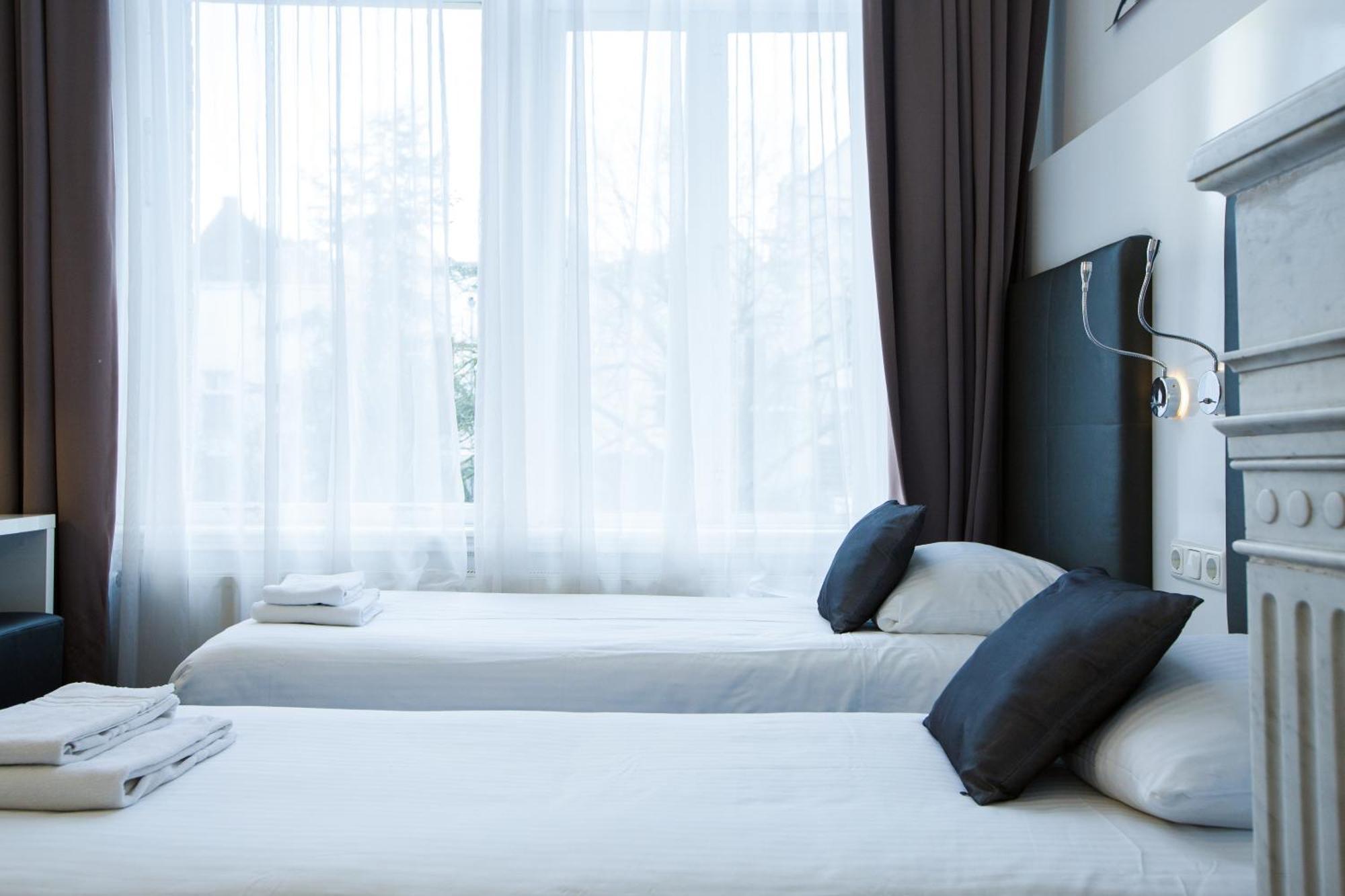 Vossius Vondelpark Hotel 3*