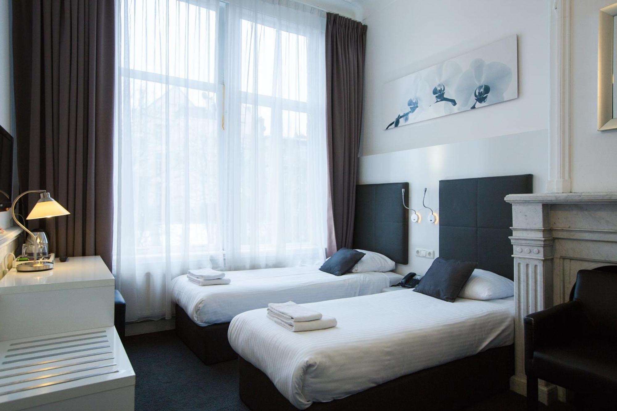 Vossius Vondelpark Hotel Amsterdam