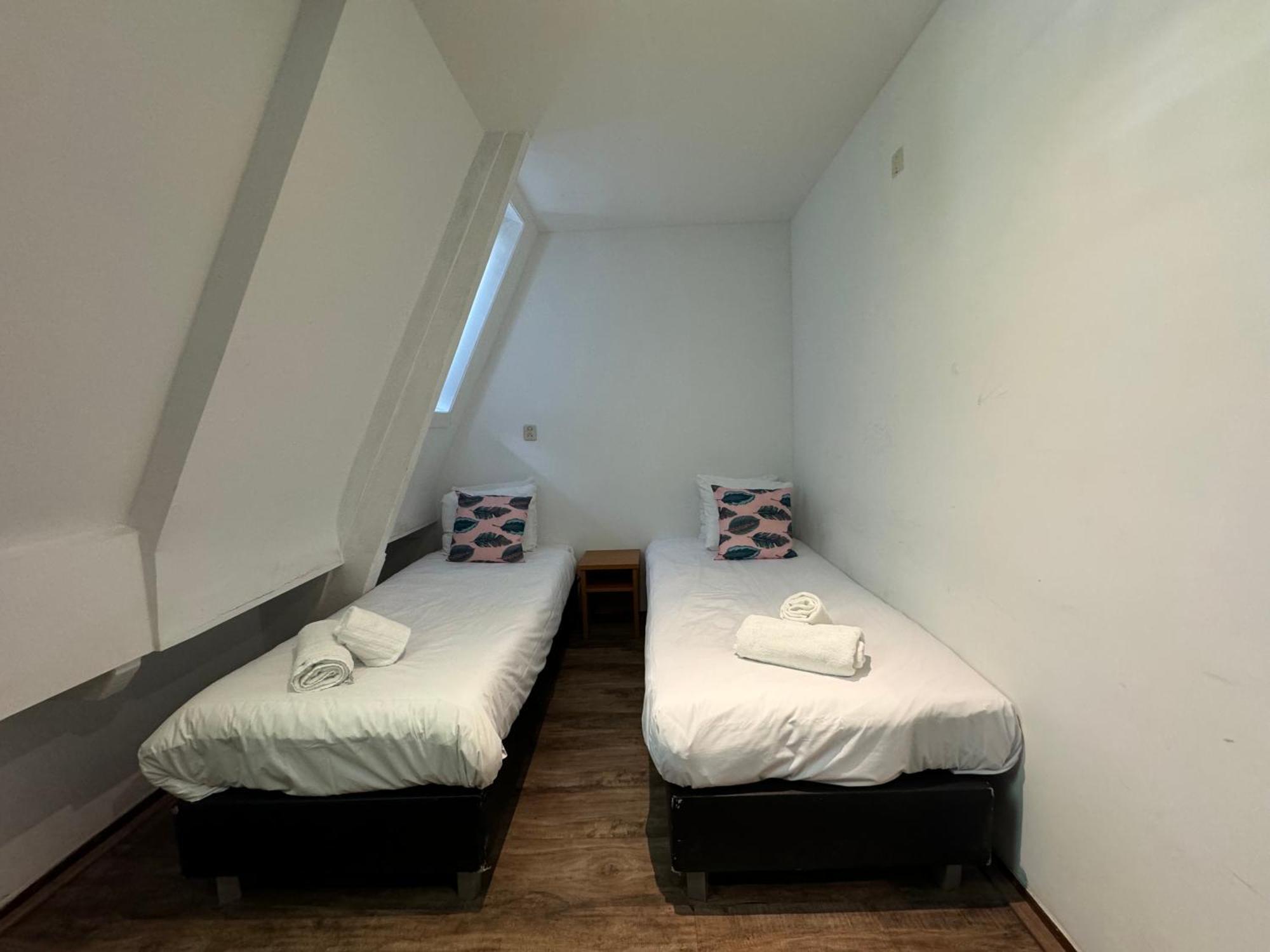 Di-ann Centre Khách sạn 2*