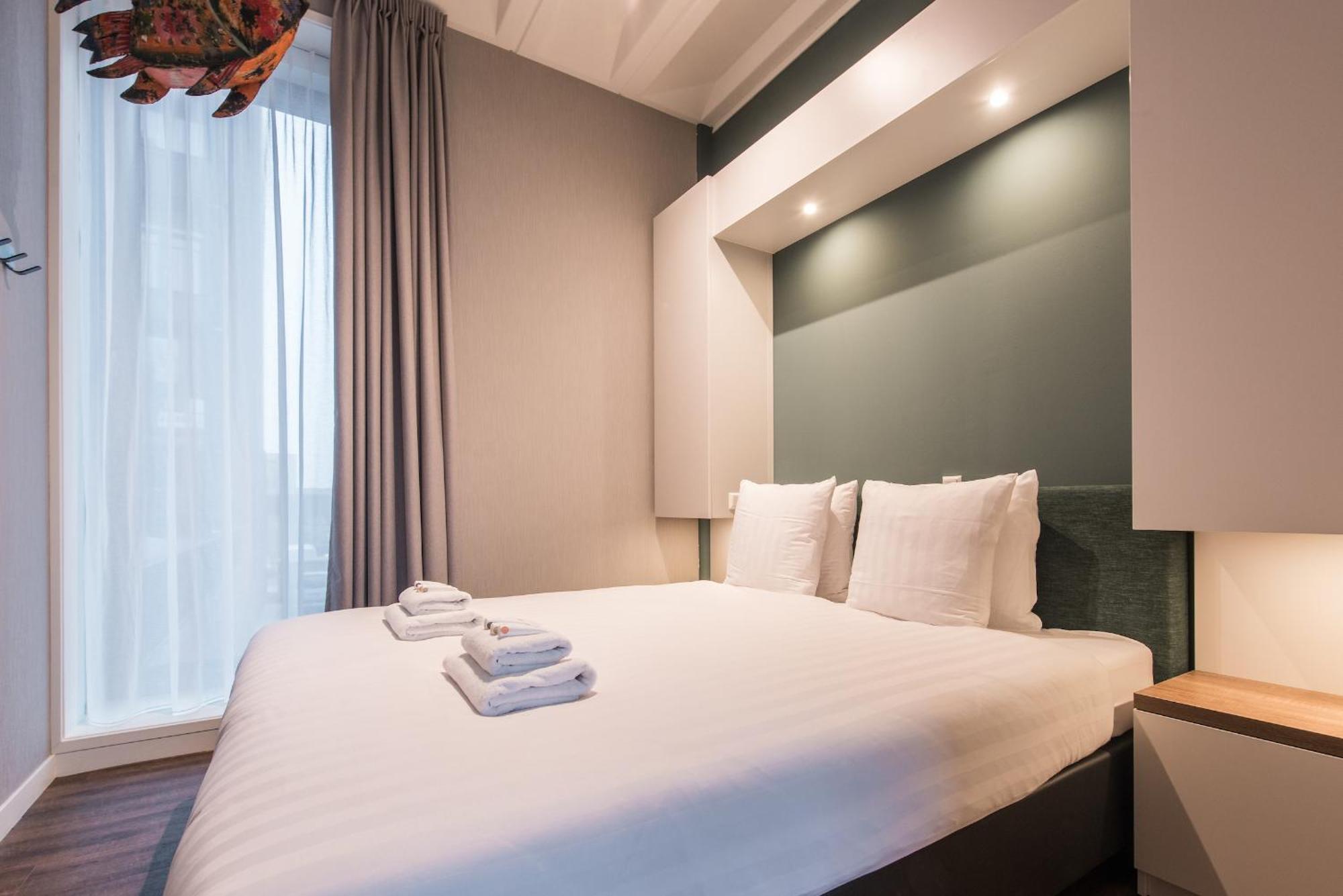 Yays North By Numa Appart hôtel