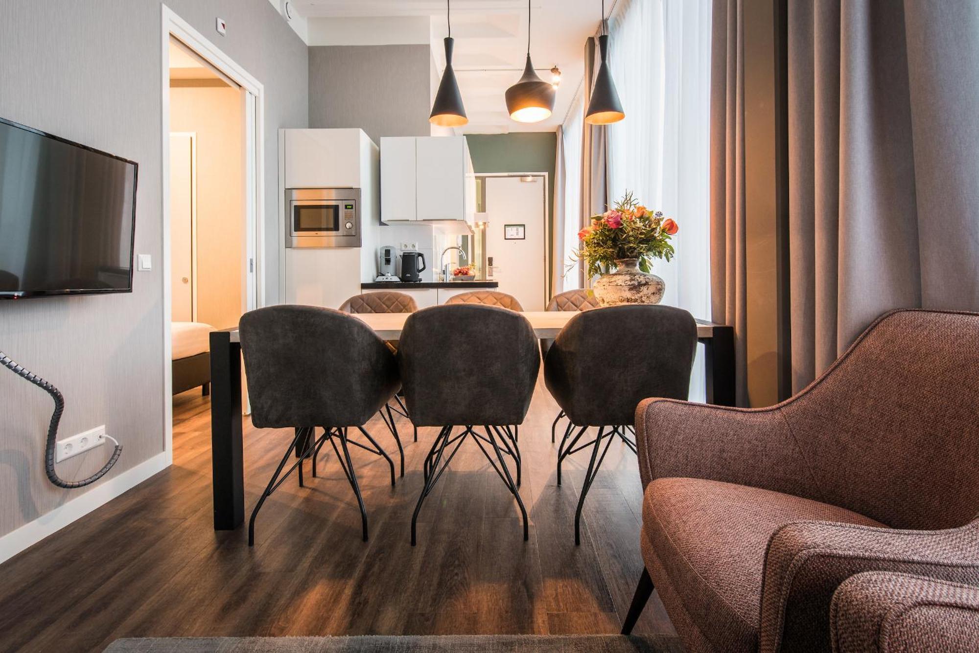 Yays North By Numa Appart hôtel