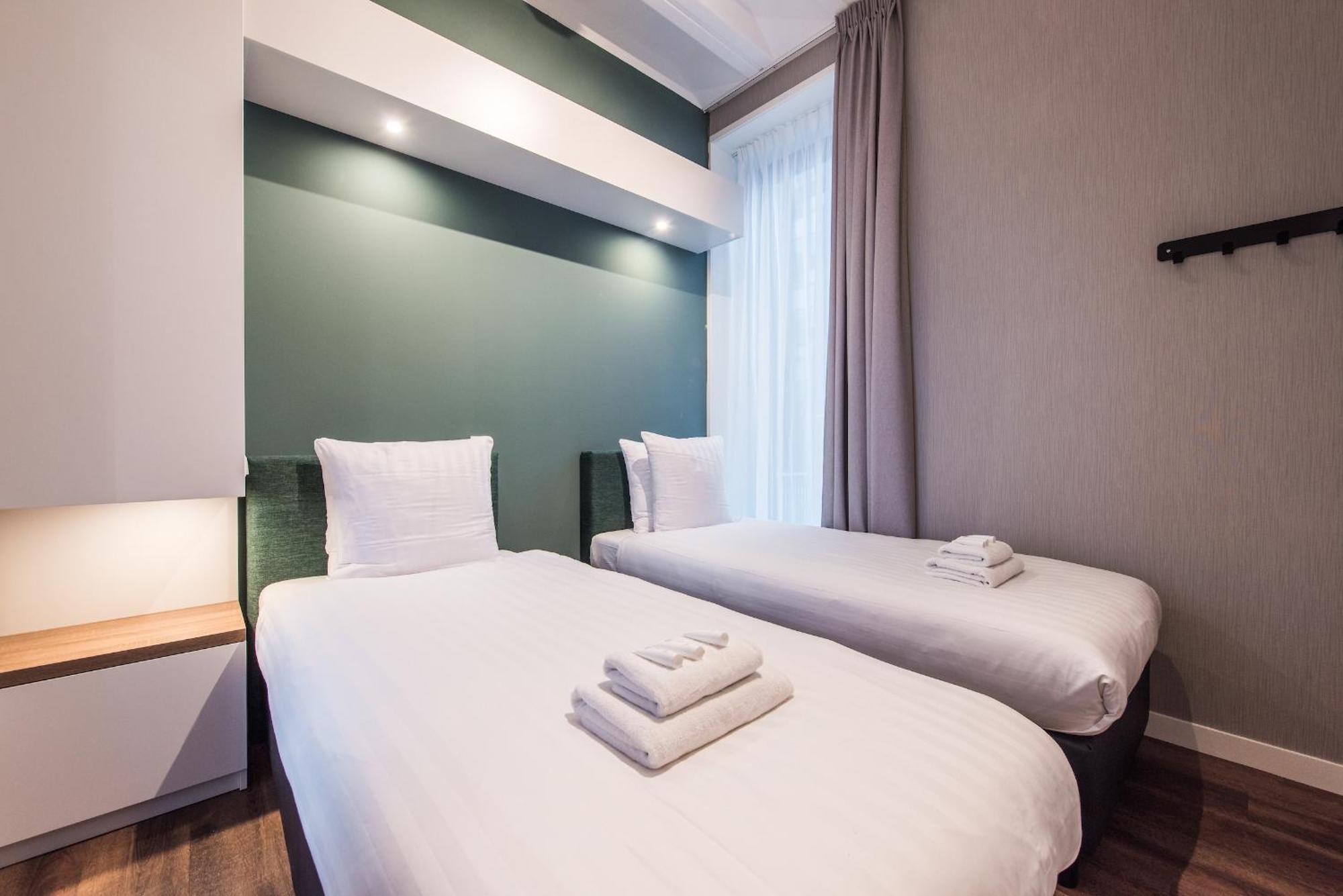 Appart hôtel Yays North By Numa 4*