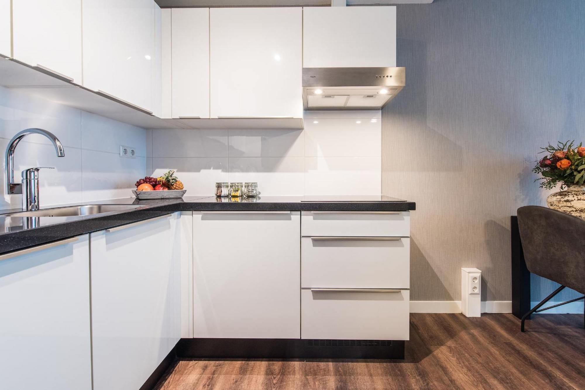 Yays North By Numa Appart hôtel 4*