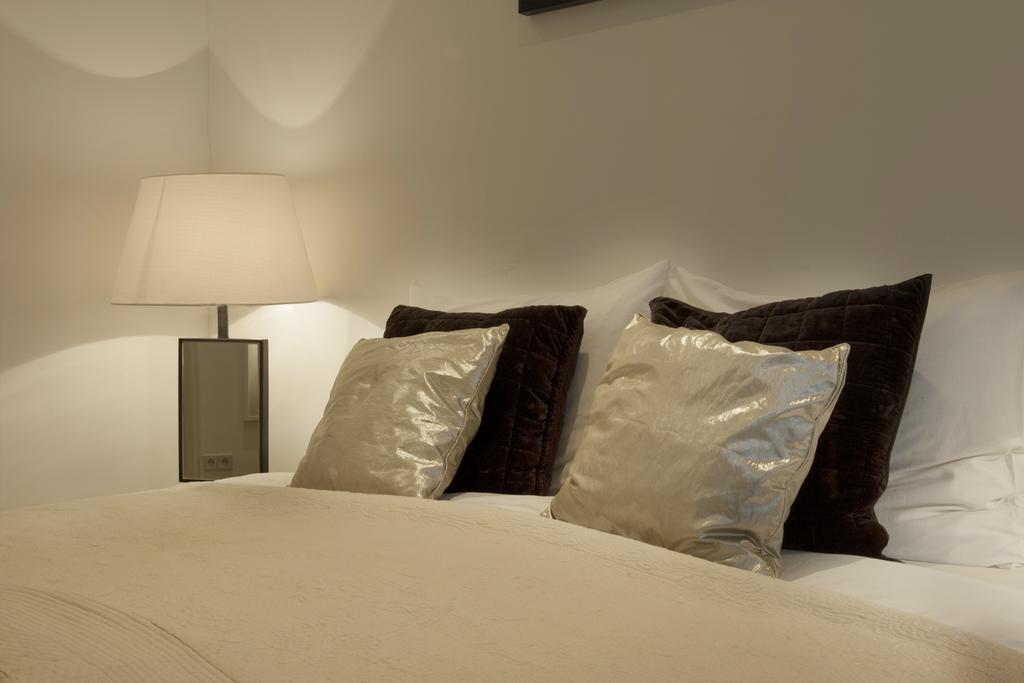 Hobbemakade Apartamento