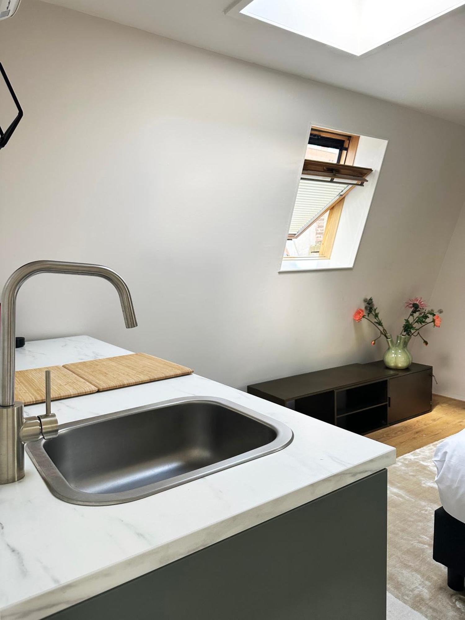 Rembrandtplein Appartement Amsterdam