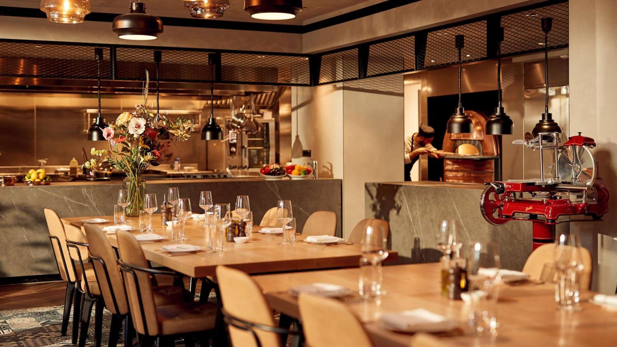 Park Plaza Vondelpark Khách sạn