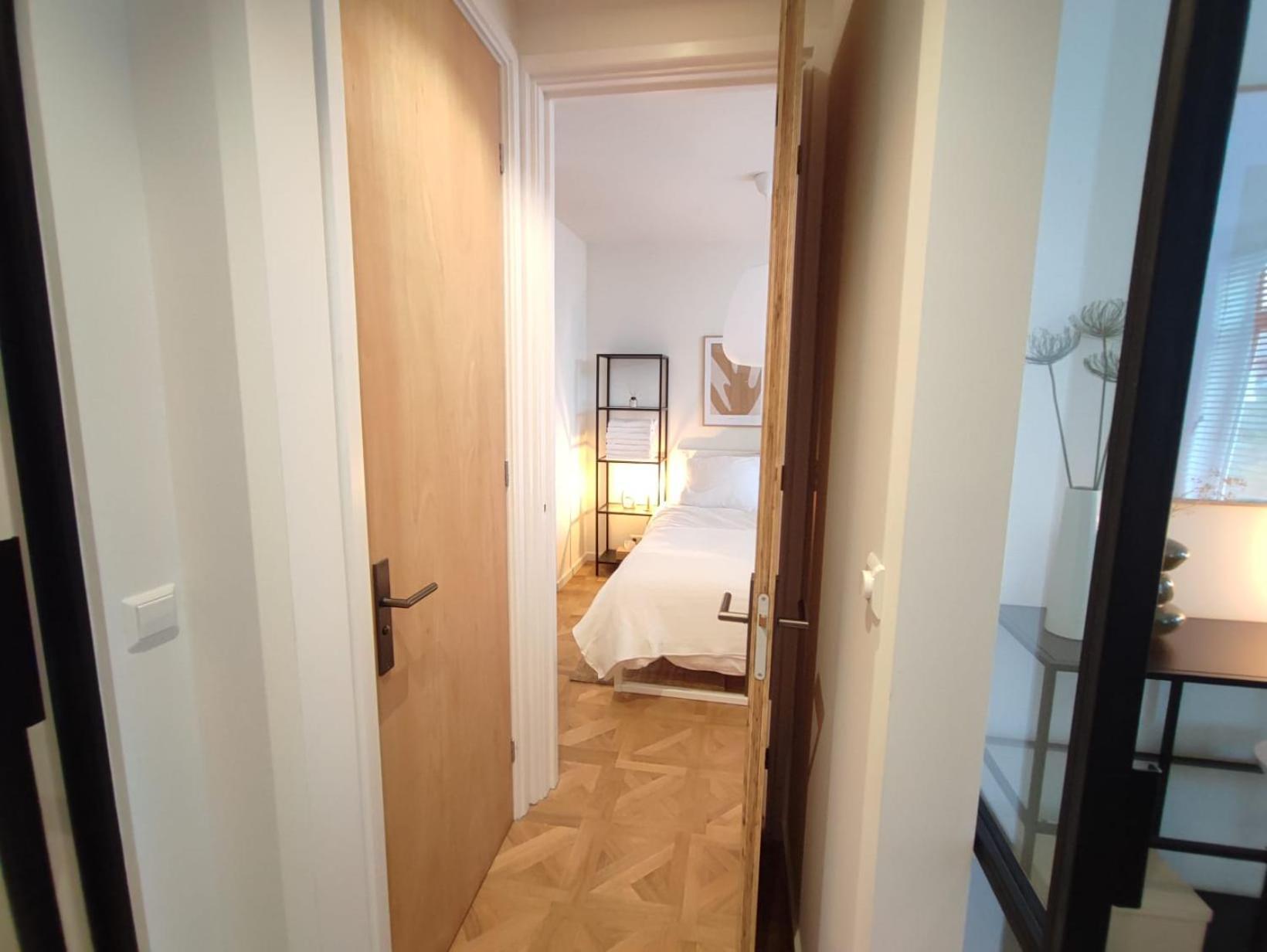 Privatunterkunft Luxury With Private Bathroom On Great Location.