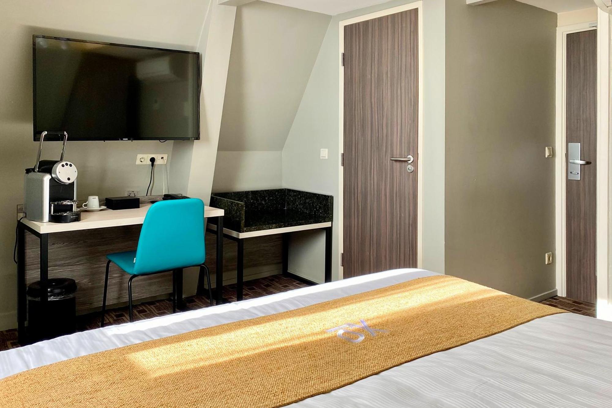 Khách sạn Xo Centre 3*