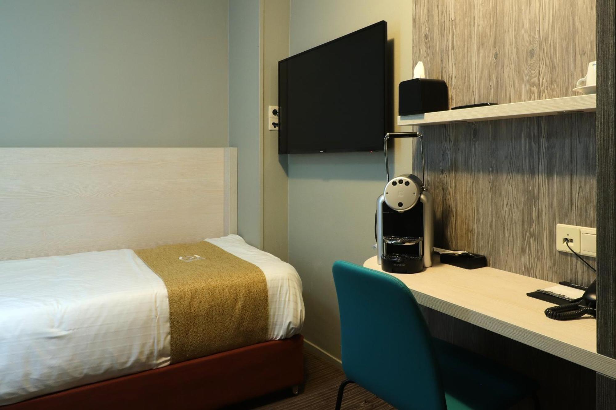 Khách sạn Xo Centre 3*