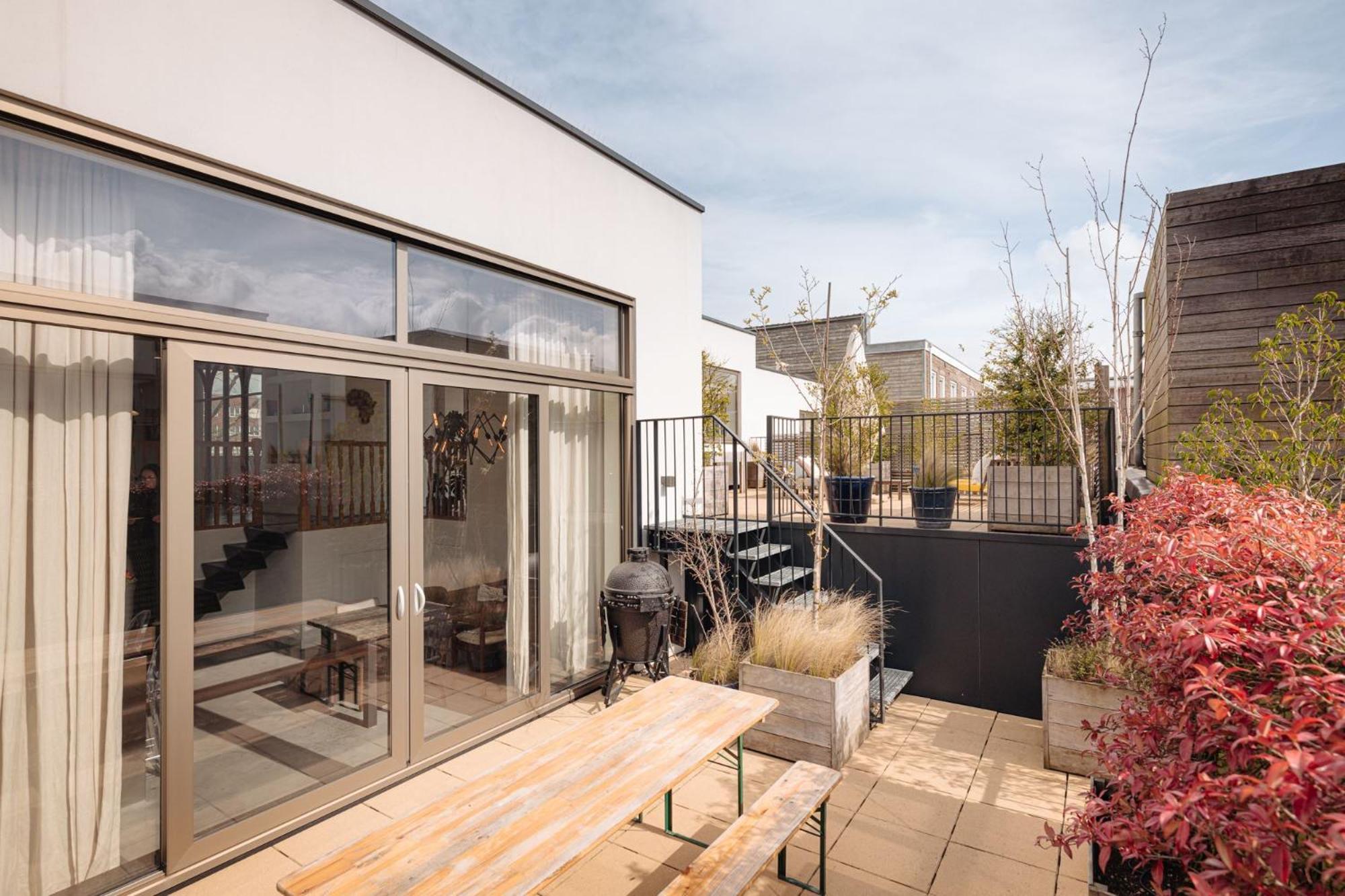 Apartamento The Mannequin Residence- What'app - #0049-1551-0648-086 For Bookings!