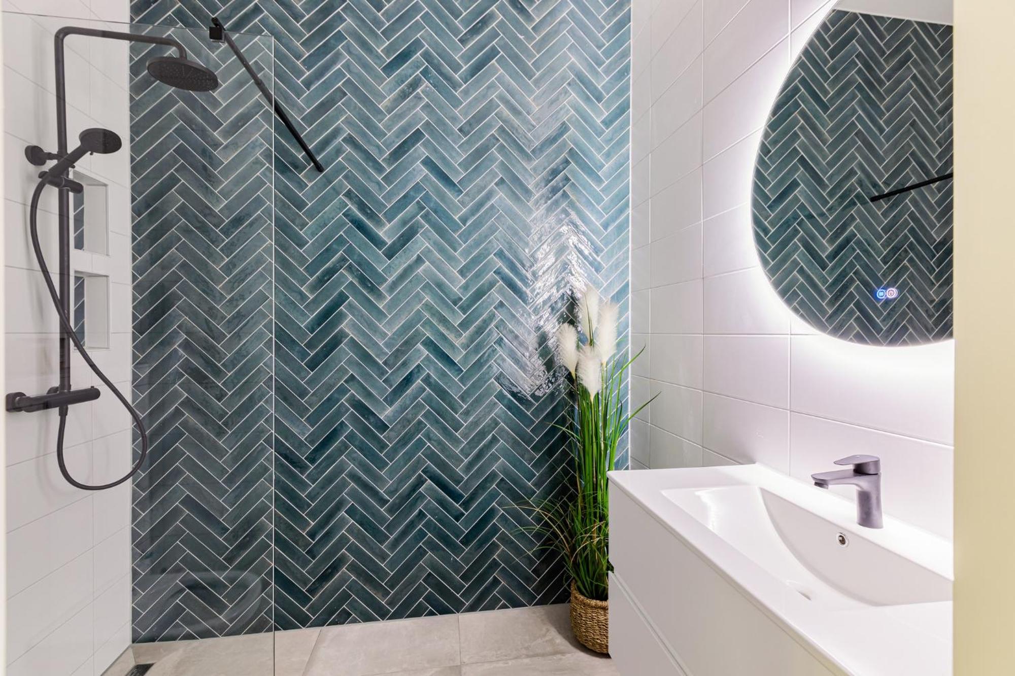 Apartamento Stylish Next To The Amstel River- Unit D