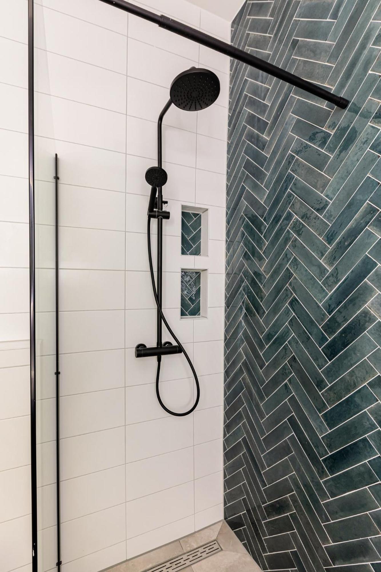 Apartamento Stylish Next To The Amstel River- Unit D