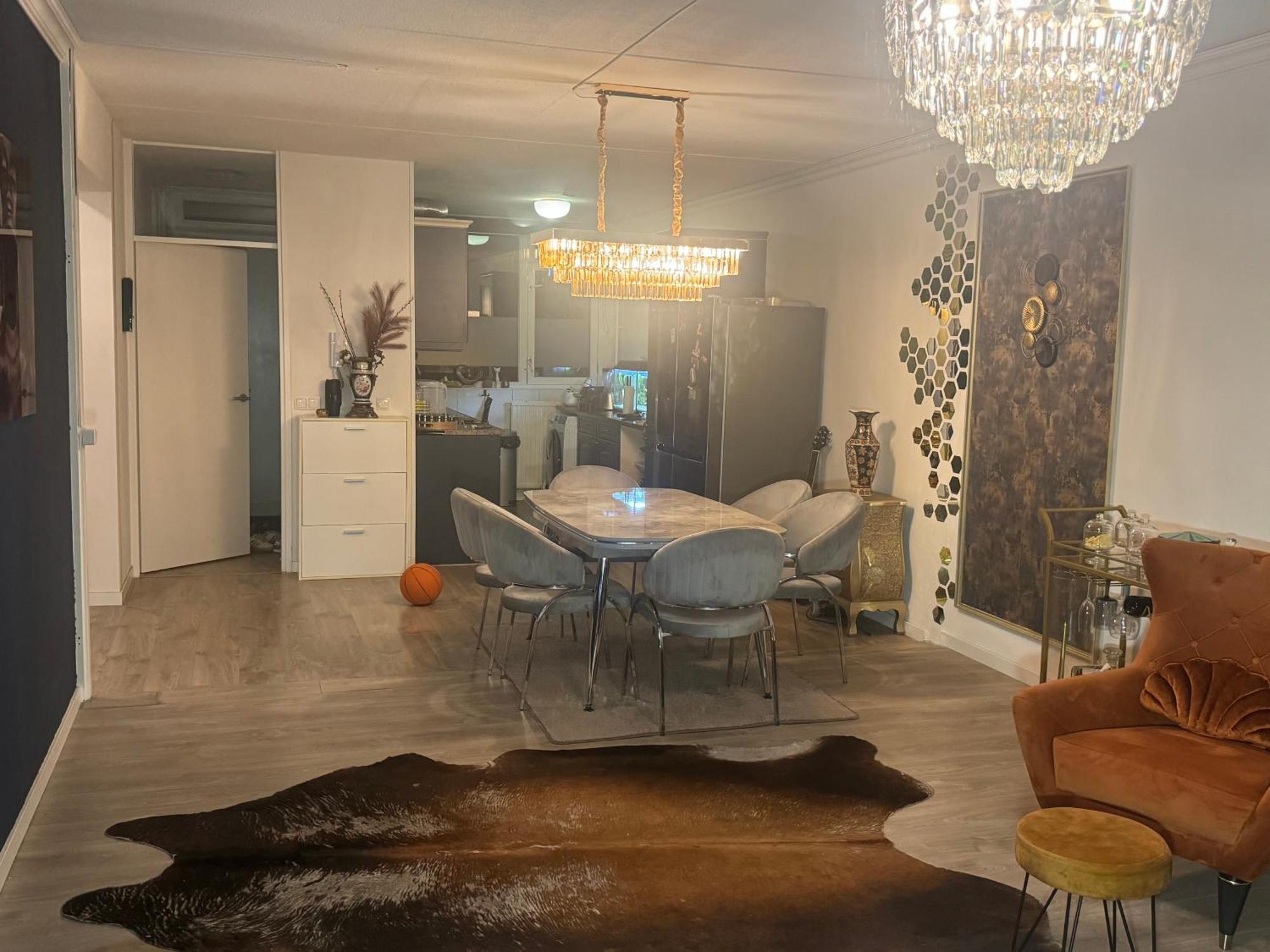 Appartement Diemen Amsterdam