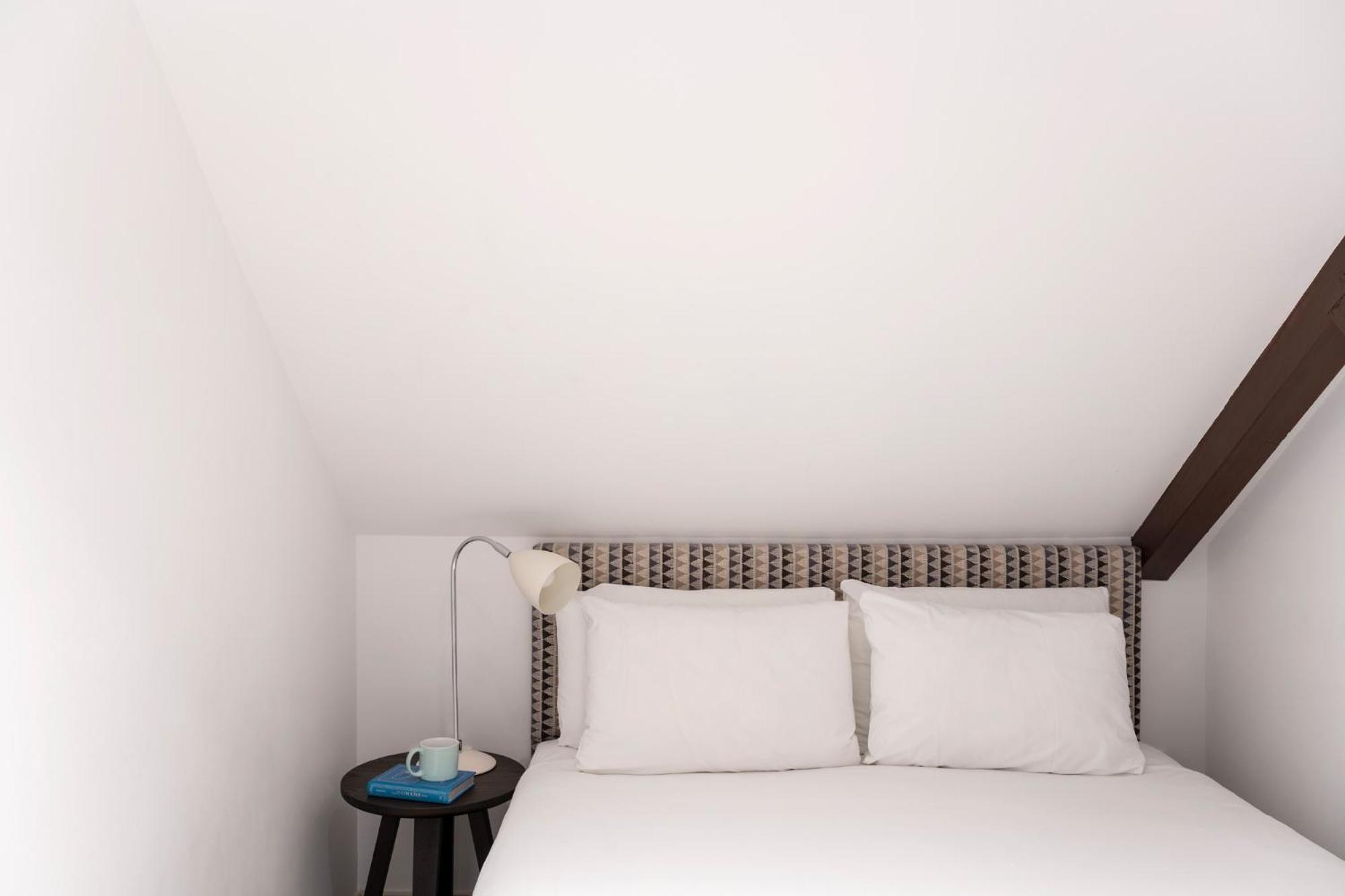 Khách sạn hẻo lánh Wittenberg By Cove 4*
