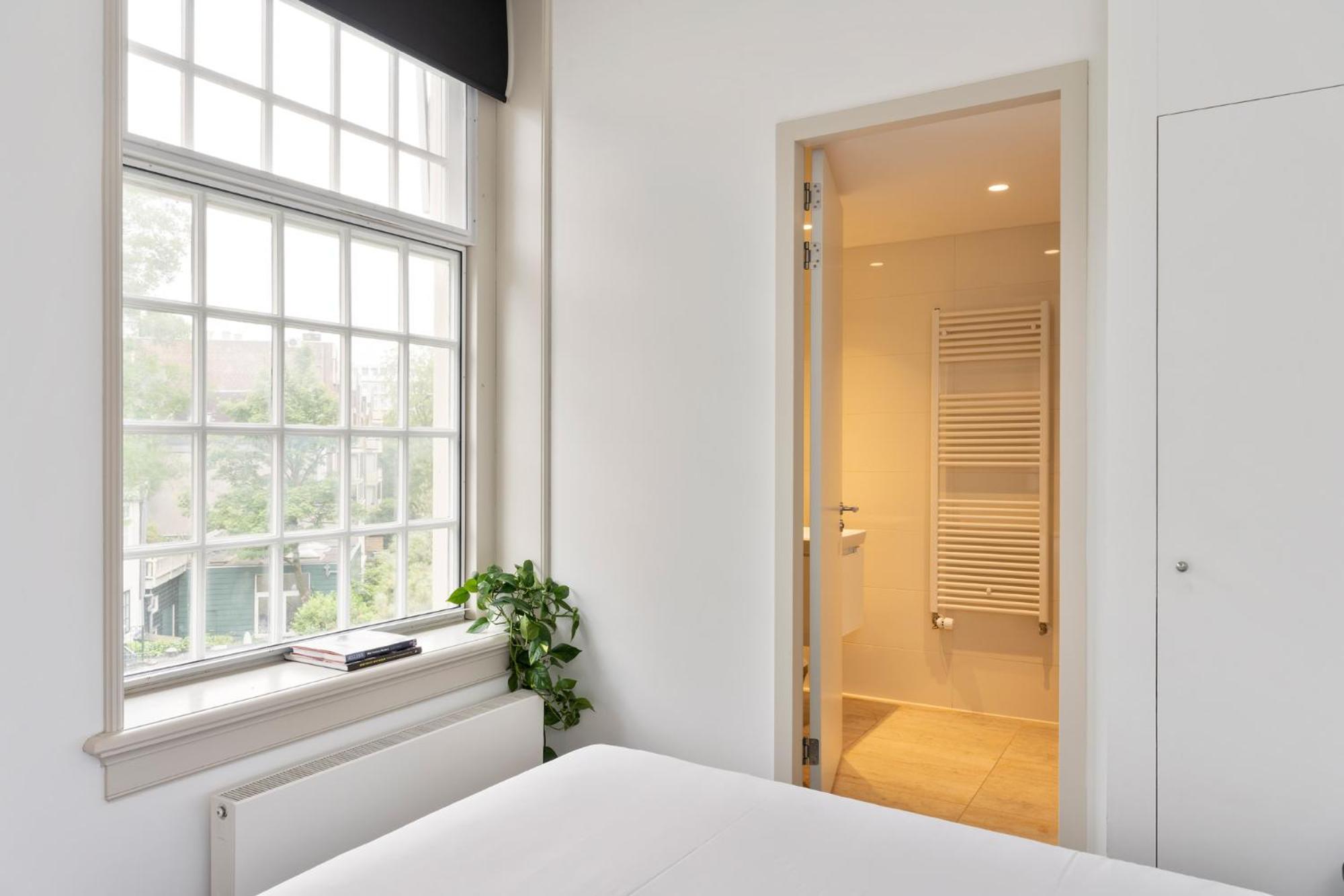 Khách sạn hẻo lánh Wittenberg By Cove 4*