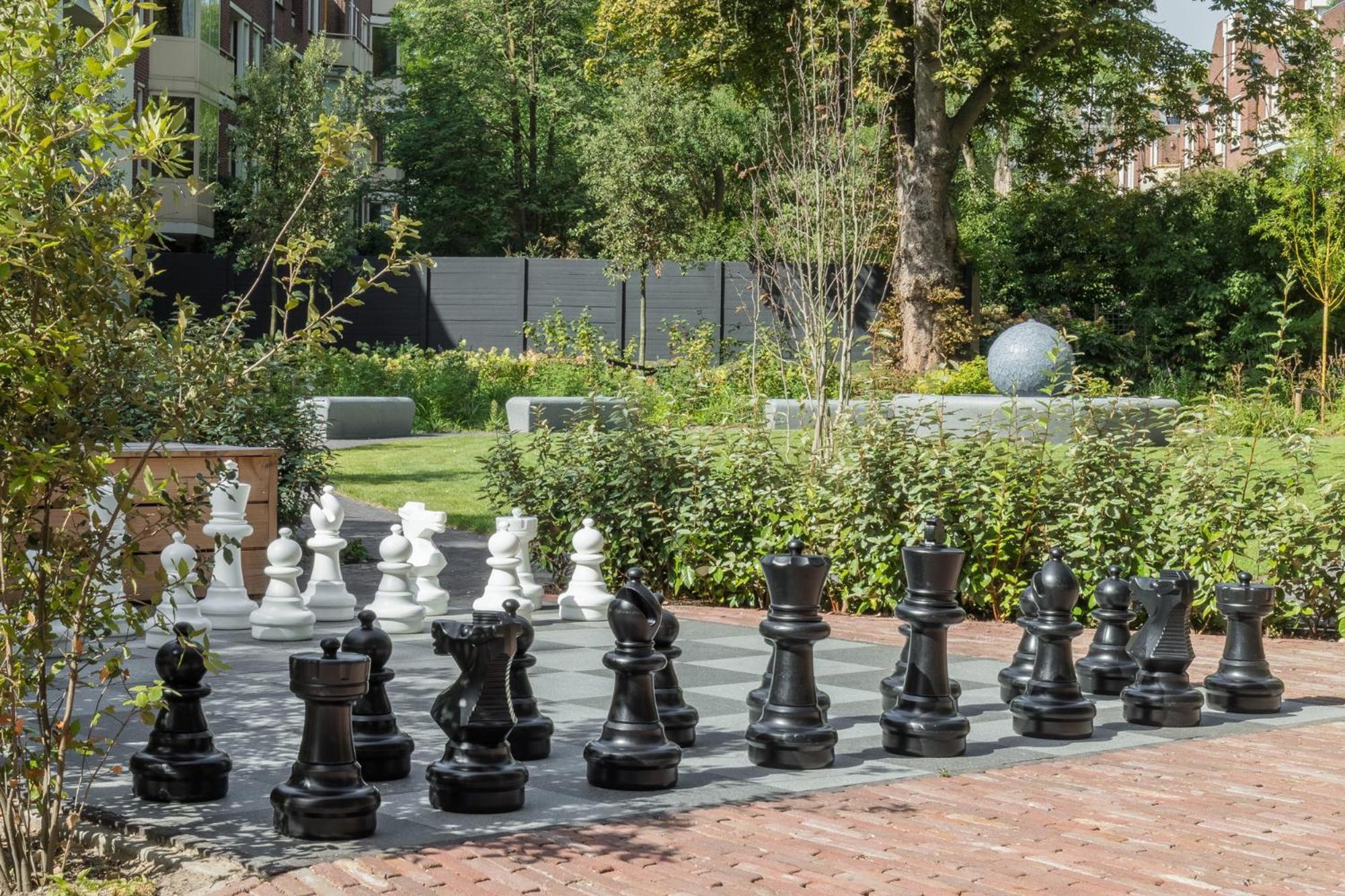 Khách sạn hẻo lánh Wittenberg By Cove 4*