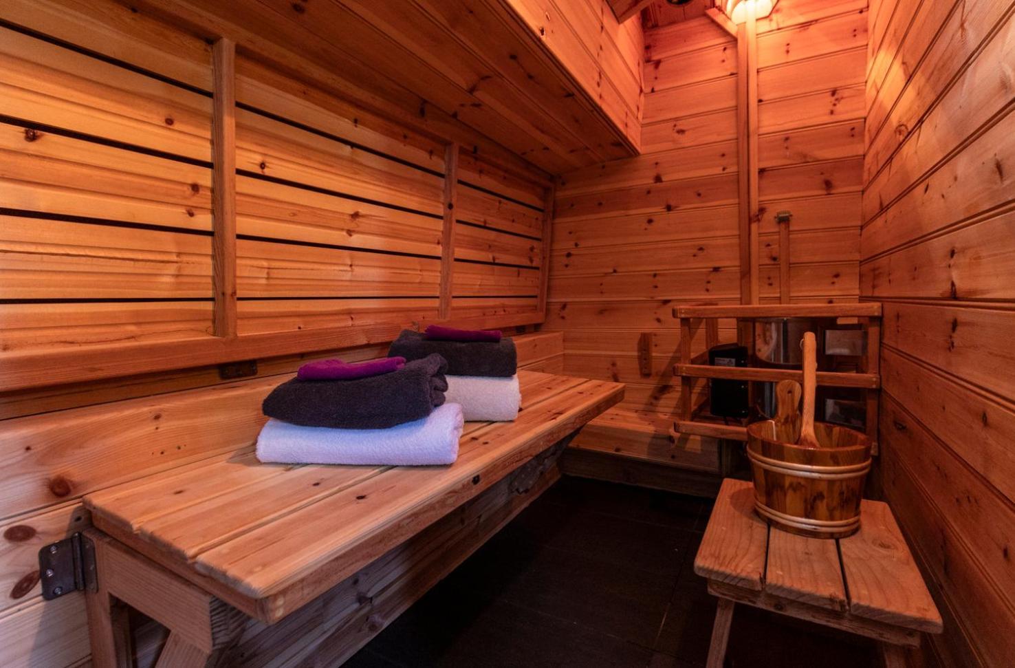 Anna Houseboat Amesterdão