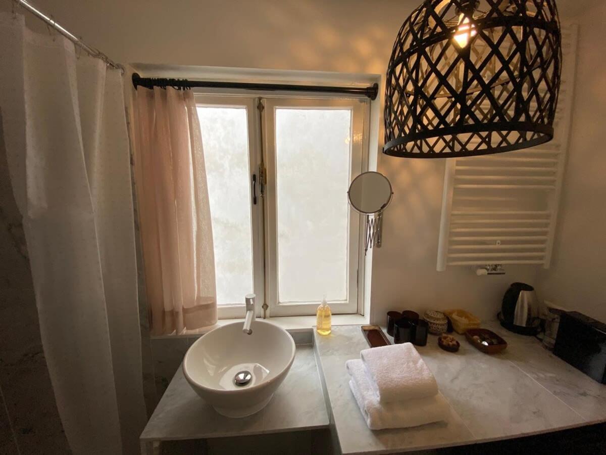 Cozy Studio In The Heart Of Gasthof