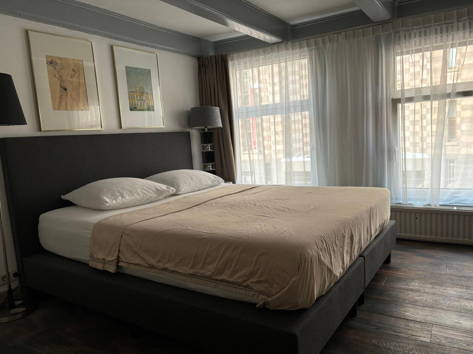 Central Guest Guest house Amsterdam