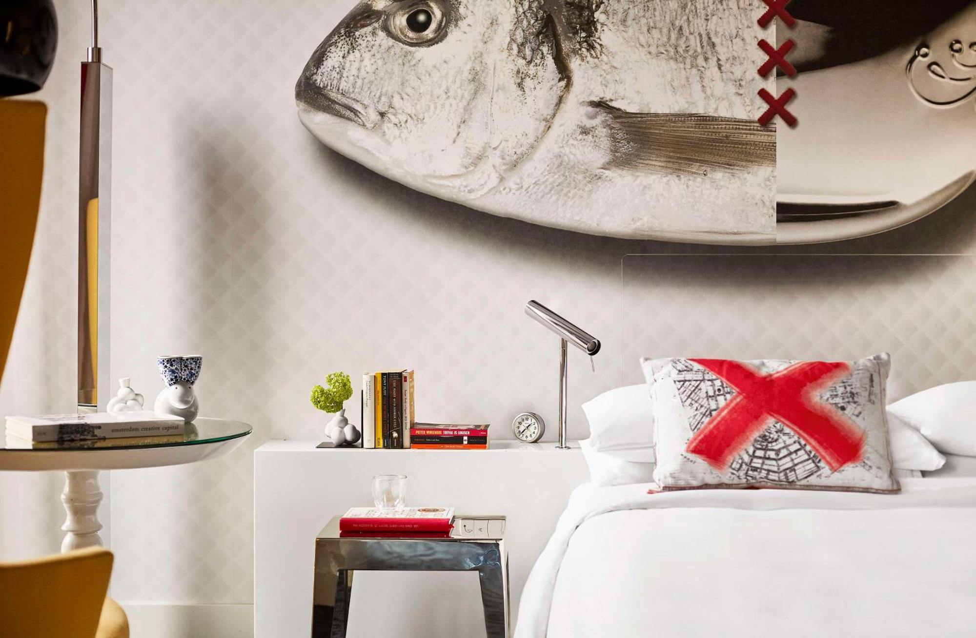 Andaz Amsterdam, Prinsengracht, By Hyatt Hotel Amesterdão