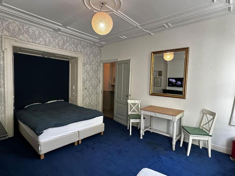 De Stijlkamer Căn hộ