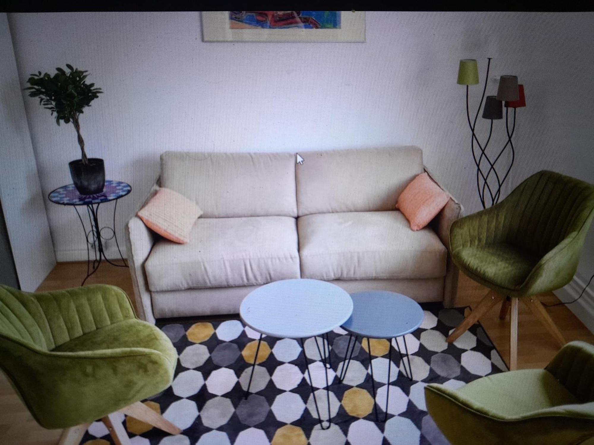 Apartamento Urban Escape Ams *