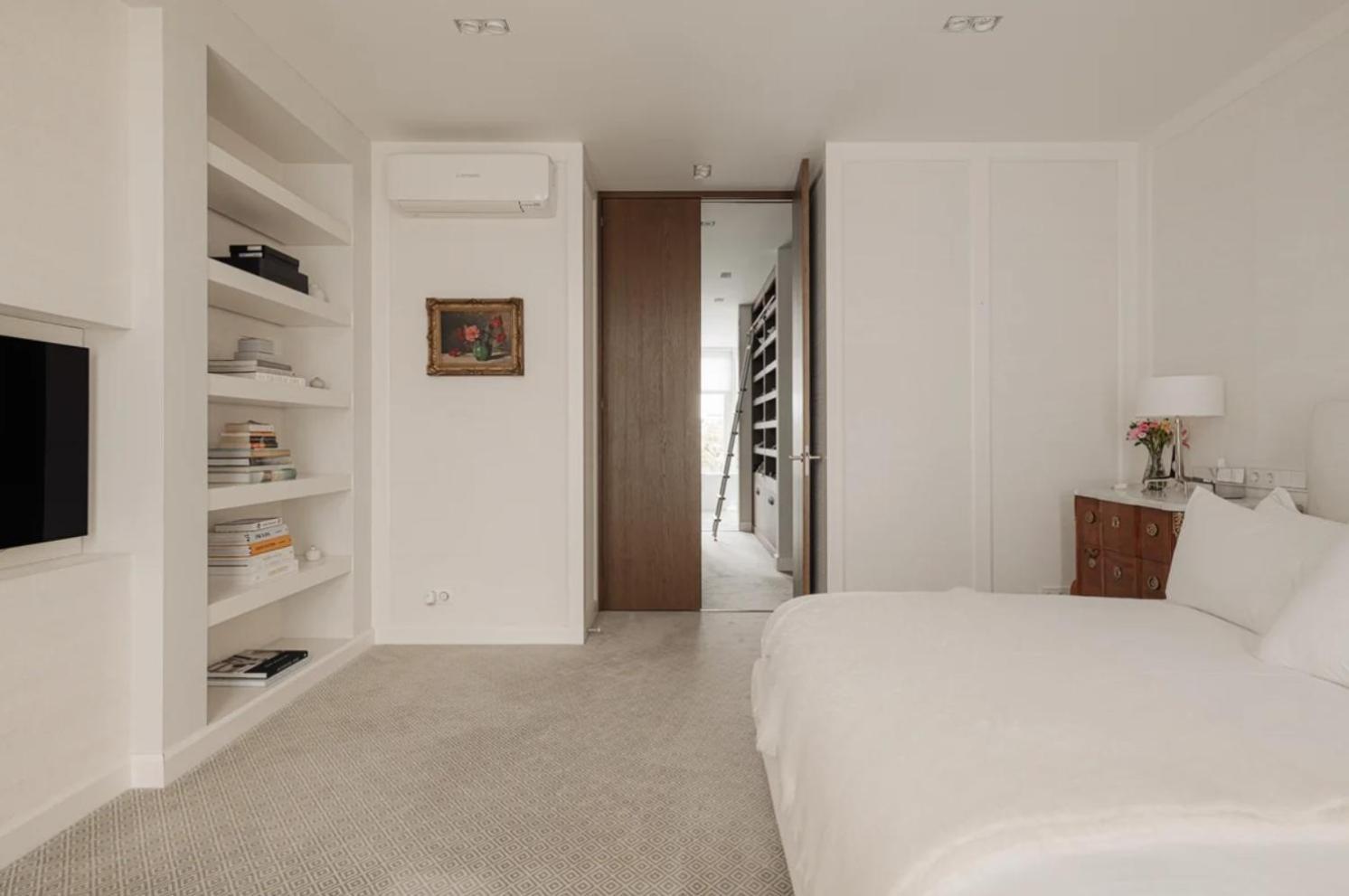 Apartament Nhà nghỉ *