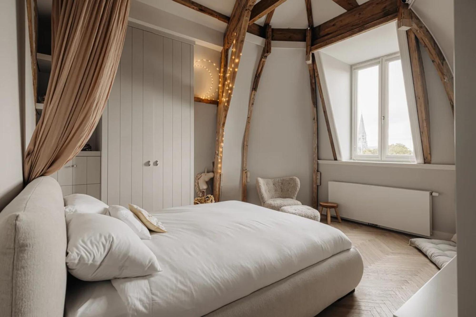 Nhà nghỉ Apartament Amsterdam